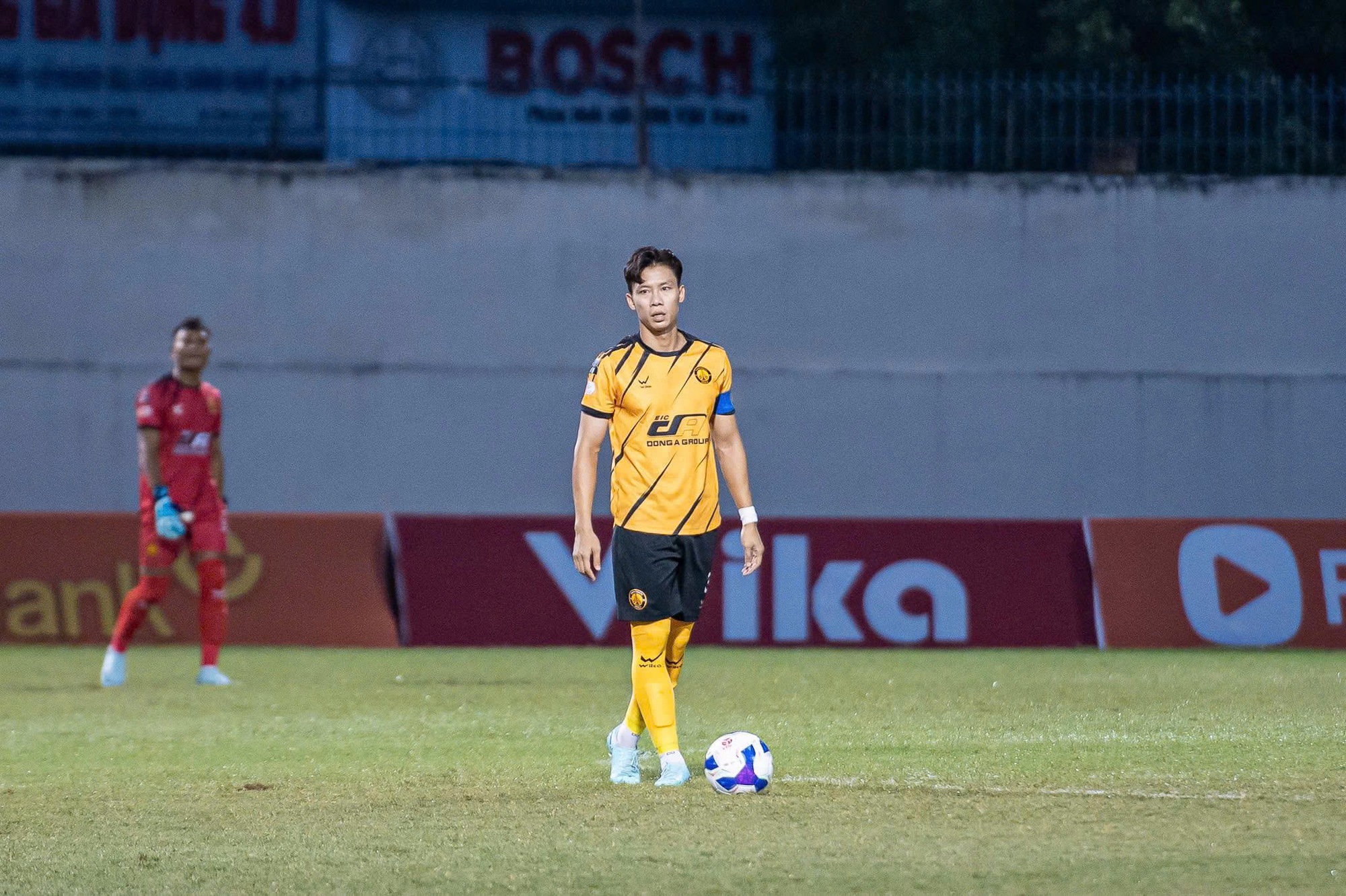 Quế Ngọc Hải bất ngờ chia tay đội Thanh Hóa, chọn Đà Nẵng làm bến đỗ mới?- Ảnh 2.