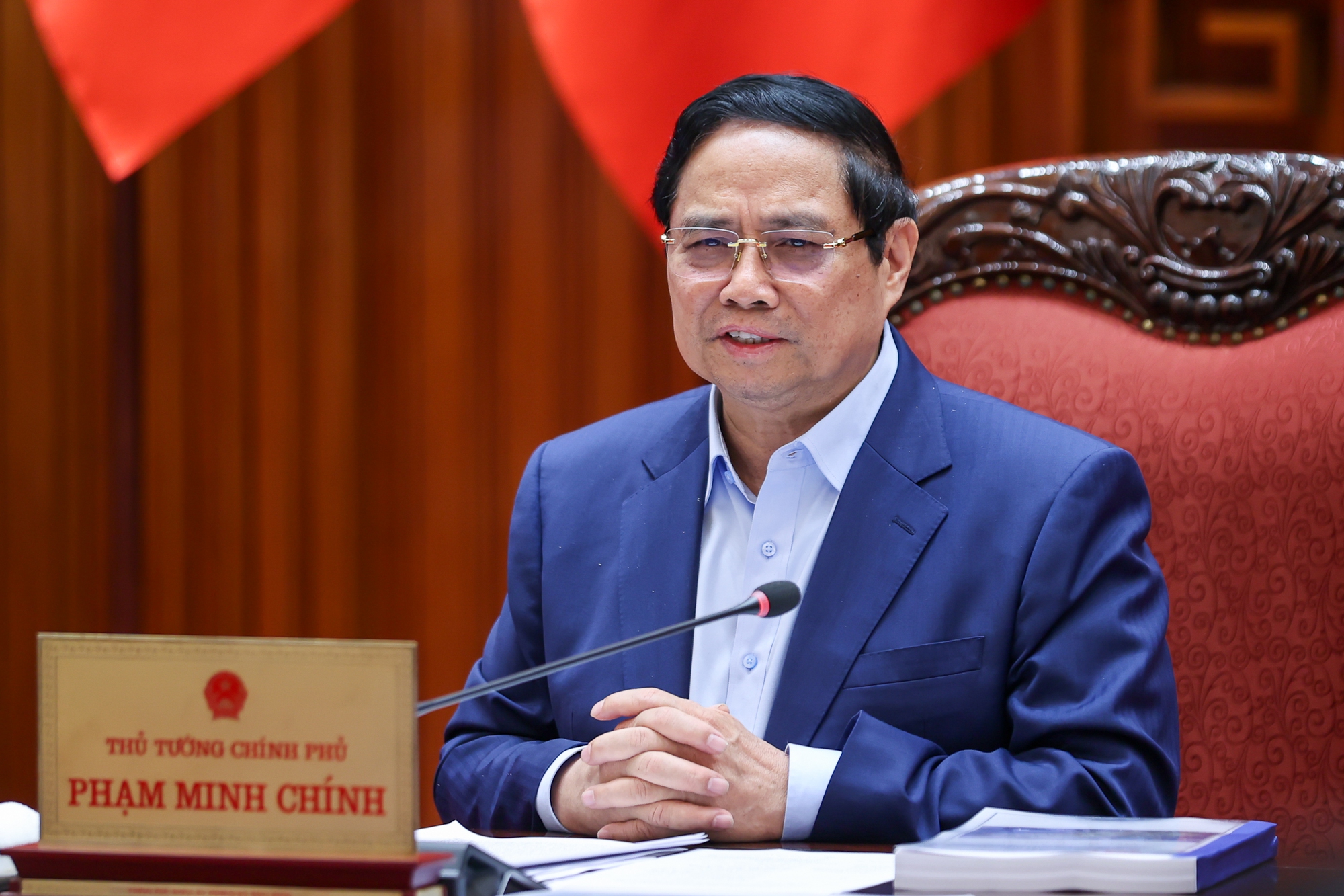 Khởi công dự án đại lộ sông Hồng và khu đô thị thể thao Olympic Hà Nội - Ảnh 1. Khởi công dự án đại lộ sông Hồng và khu đô thị thể thao Olympic Hà Nội - Ảnh 1.