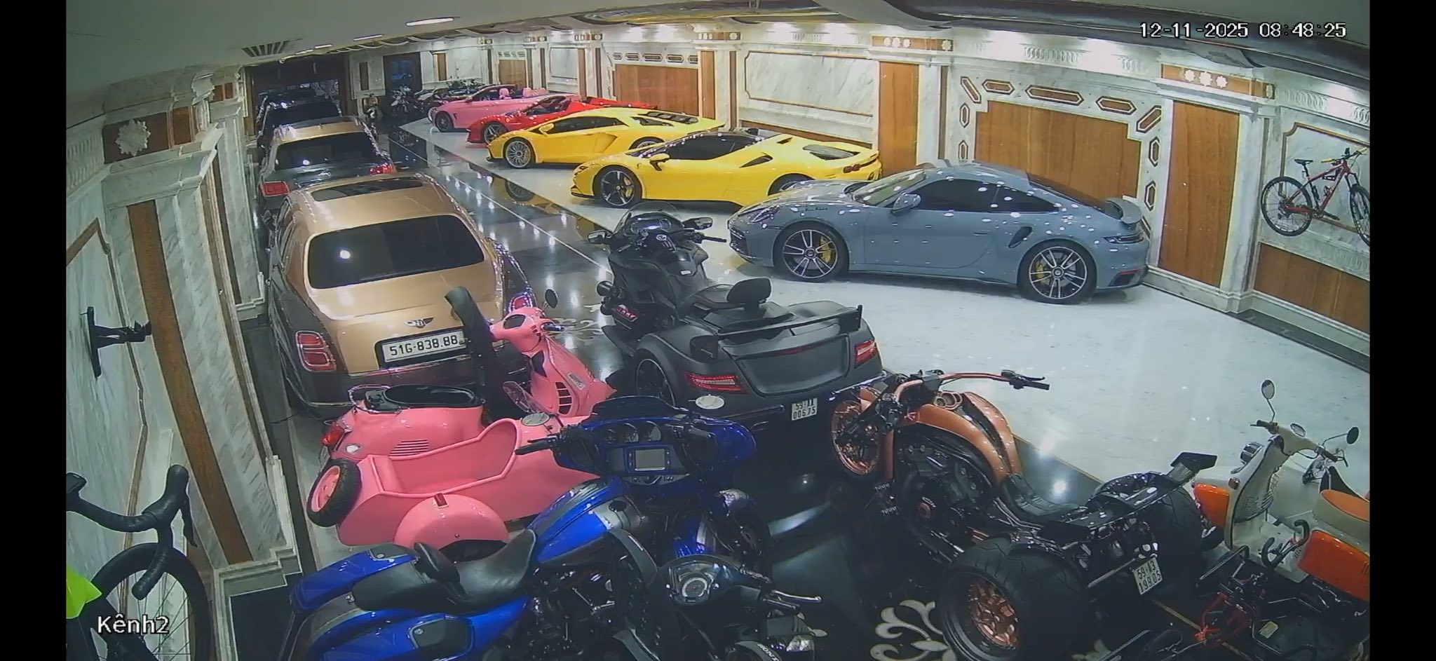 Thẩm mỹ viện Mailisa từng bán mỹ phẩm gì?- Ảnh 5. Thẩm mỹ viện Mailisa từng bán mỹ phẩm gì?- Ảnh 5.