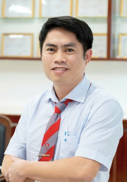 Rolul inteligenței artificiale în educație și legătura emoțională dintre profesori și elevi - Fotografia 1. Vai trò của AI trong giáo dục và sự kết nối cảm xúc giữa thầy trò - Ảnh 1.