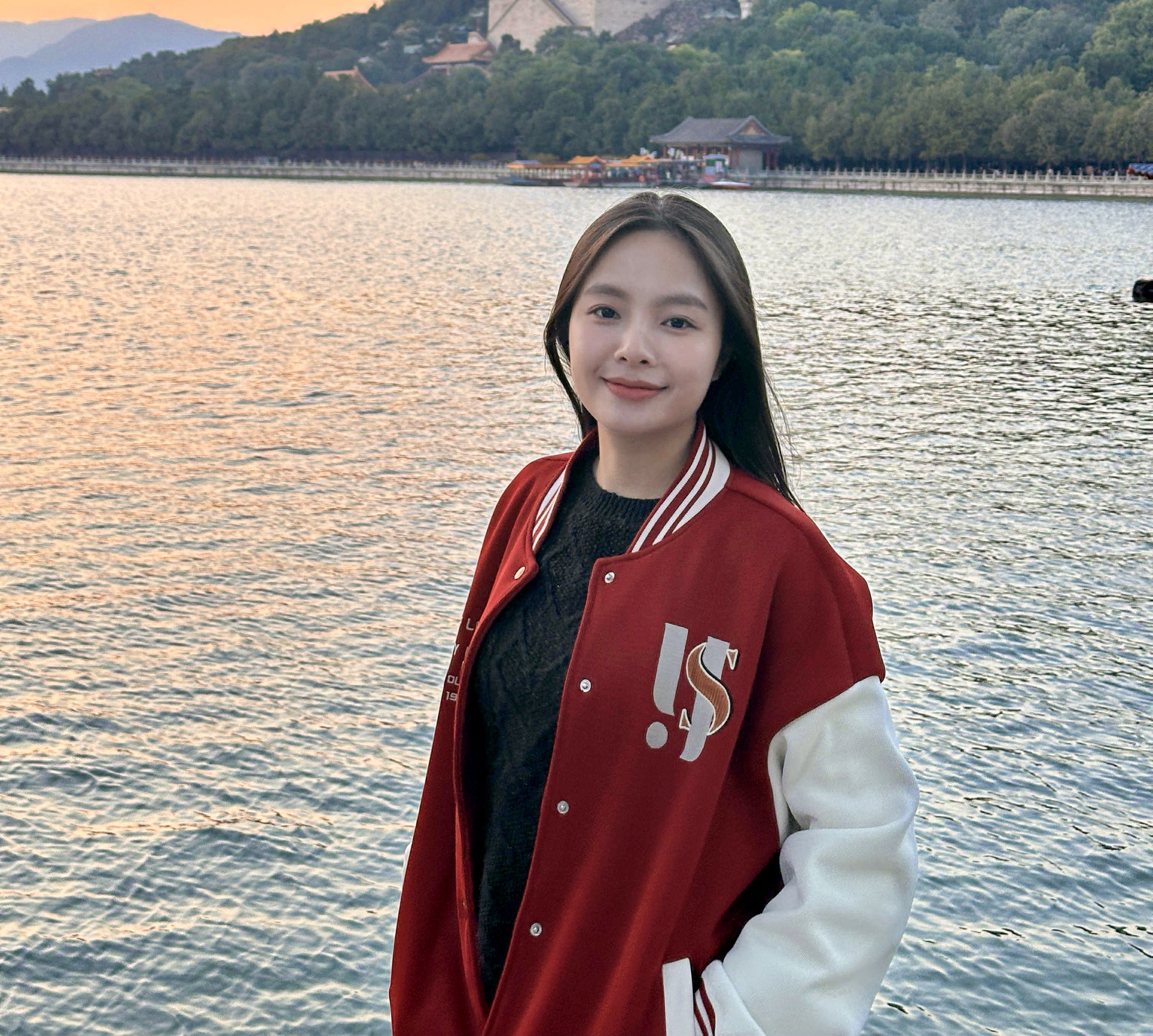 Những bạn trẻ chinh phục nhiều ngoại ngữ- Ảnh 2. Những bạn trẻ chinh phục nhiều ngoại ngữ- Ảnh 2.