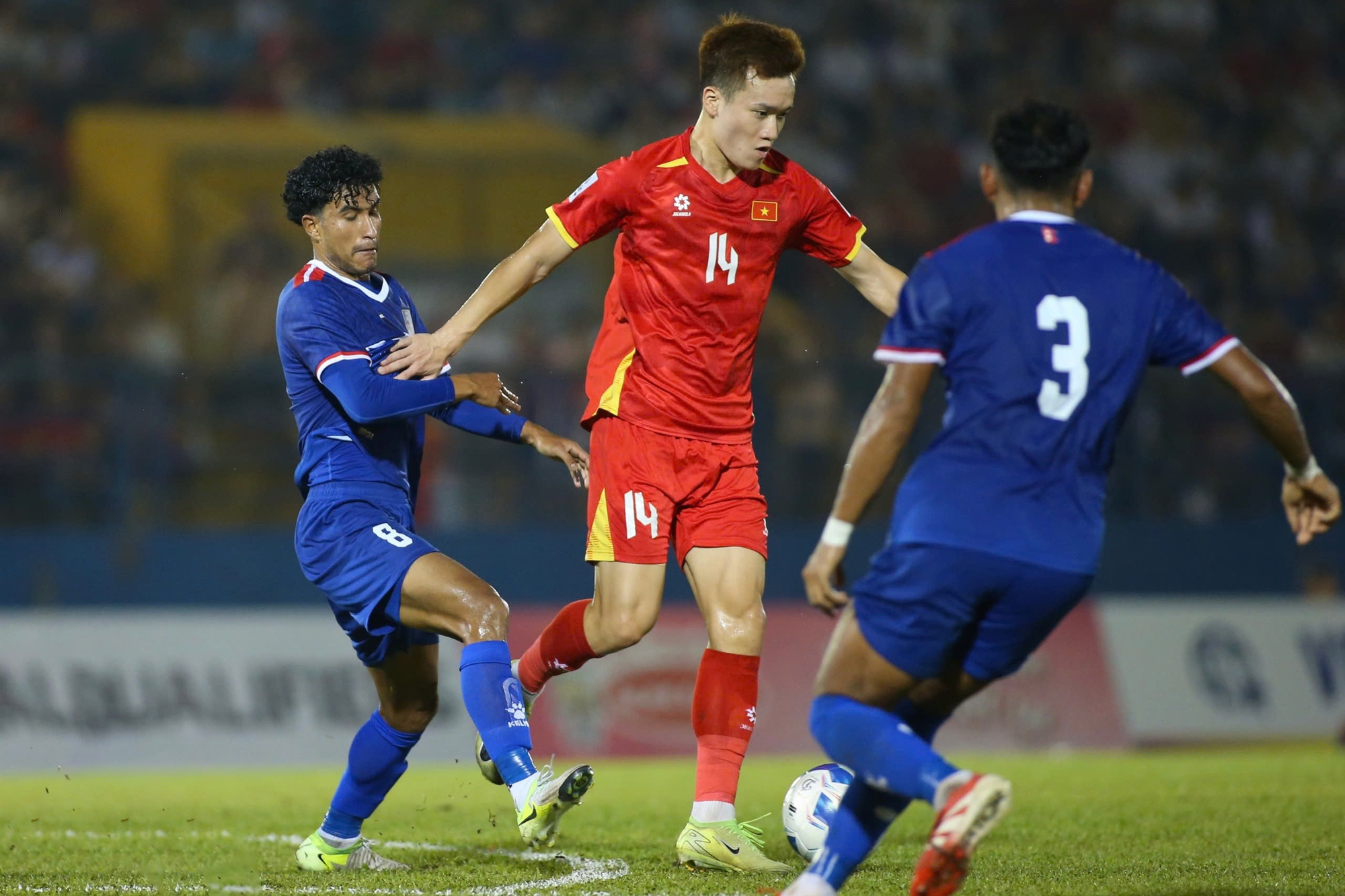 AFF Cup ປ່ຽນ AFF Cup đổi “múi giờ”, đội tuyển Việt Nam đối mặt thử thách- Ảnh 1.