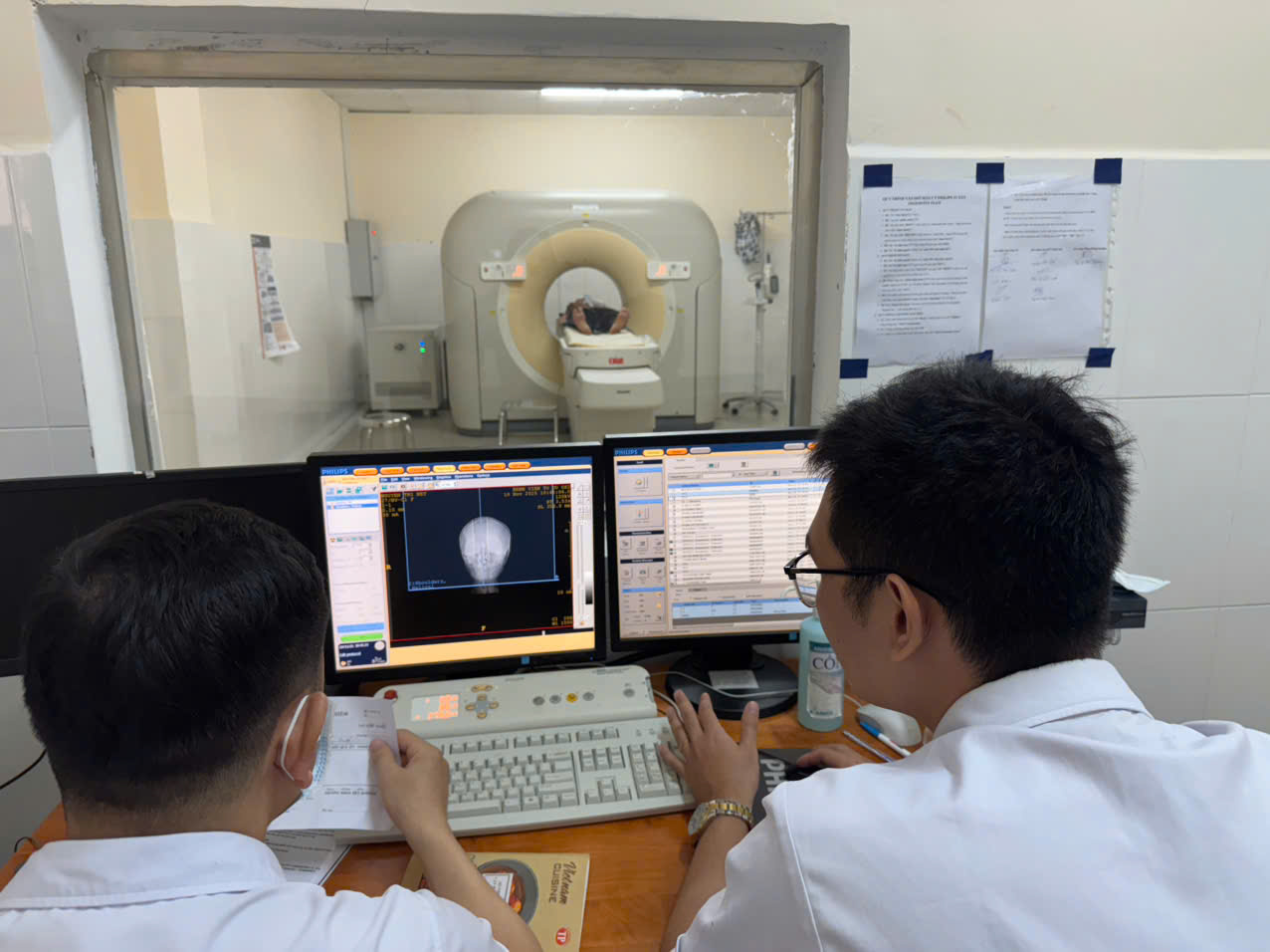 TP.HCM hình thành mạng lưới y tế đa cực - Ảnh 1. TP.HCM hình thành mạng lưới y tế đa cực - Ảnh 1.