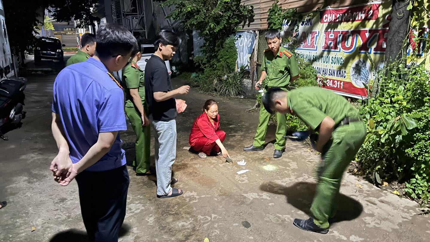 Đồng Nai: Bắt nữ giúp việc trộm nữ trang của chủ trị giá hơn 300 triệu đồng - Ảnh 3.