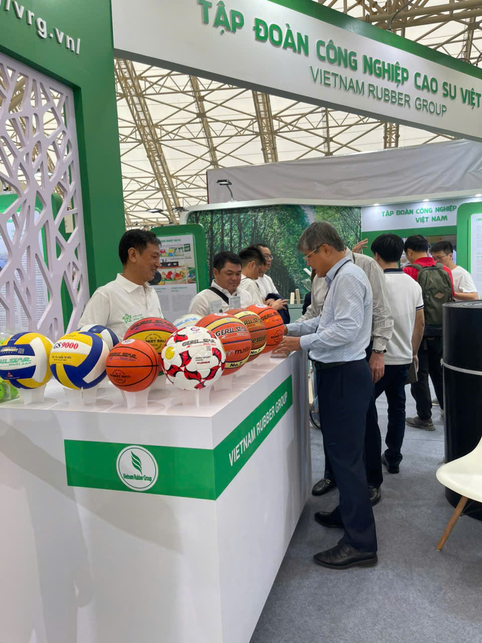 Geru Sport khẳng định uy tín, đồng hành cùng thể thao cộng đồng- Ảnh 2. Geru Sport khẳng định uy tín, đồng hành cùng thể thao cộng đồng- Ảnh 2.