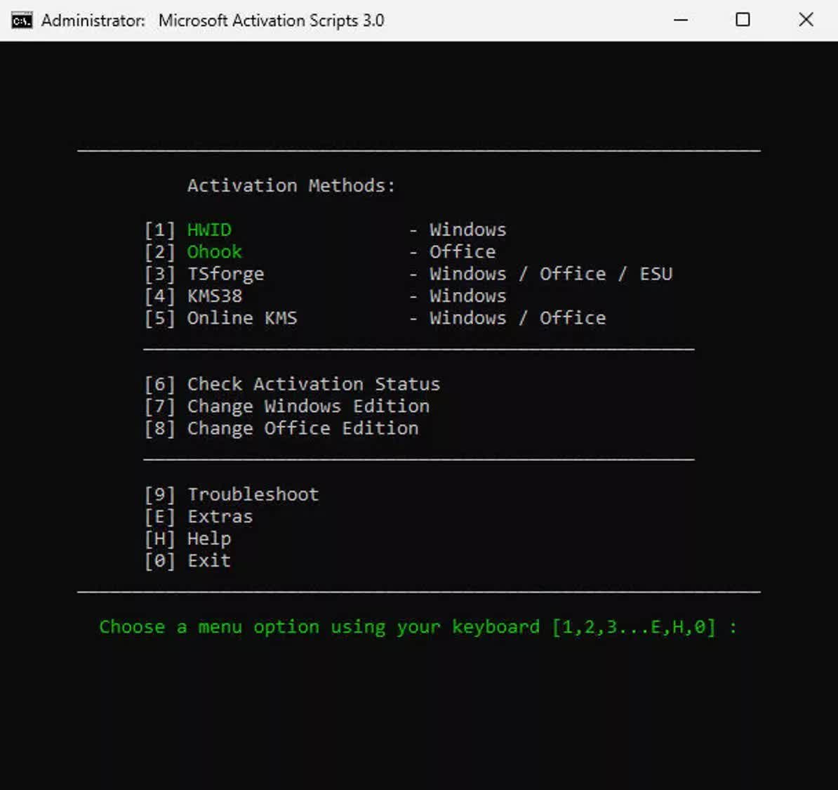 Windows và Office không bản quyền đồng loạt bị Microsoft 'vô hiệu' - Ảnh 1.