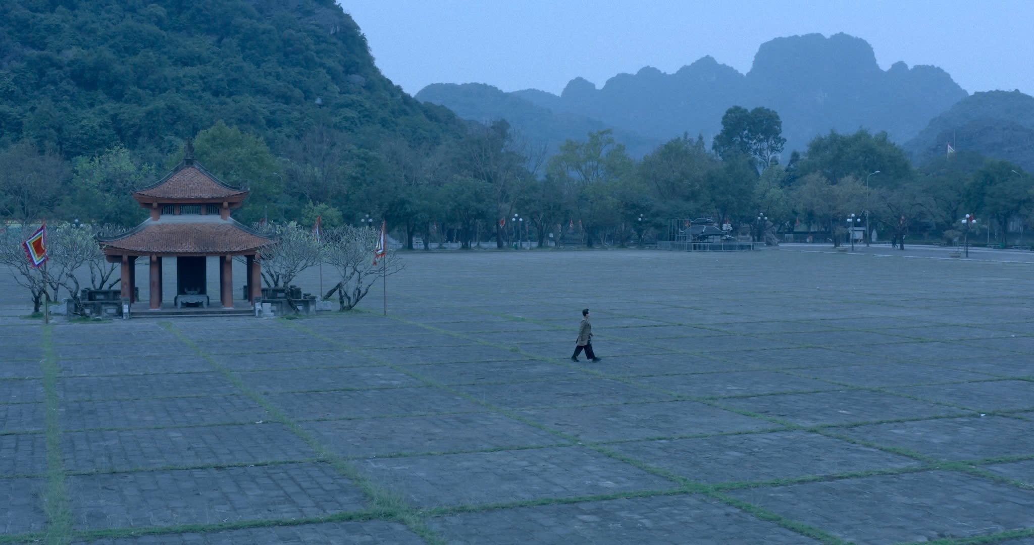 Phim tài liệu âm nhạc của Hà Anh Tuấn tham gia Liên hoan phim Việt Nam- Ảnh 3. Phim tài liệu âm nhạc của Hà Anh Tuấn tham gia Liên hoan phim Việt Nam- Ảnh 3.