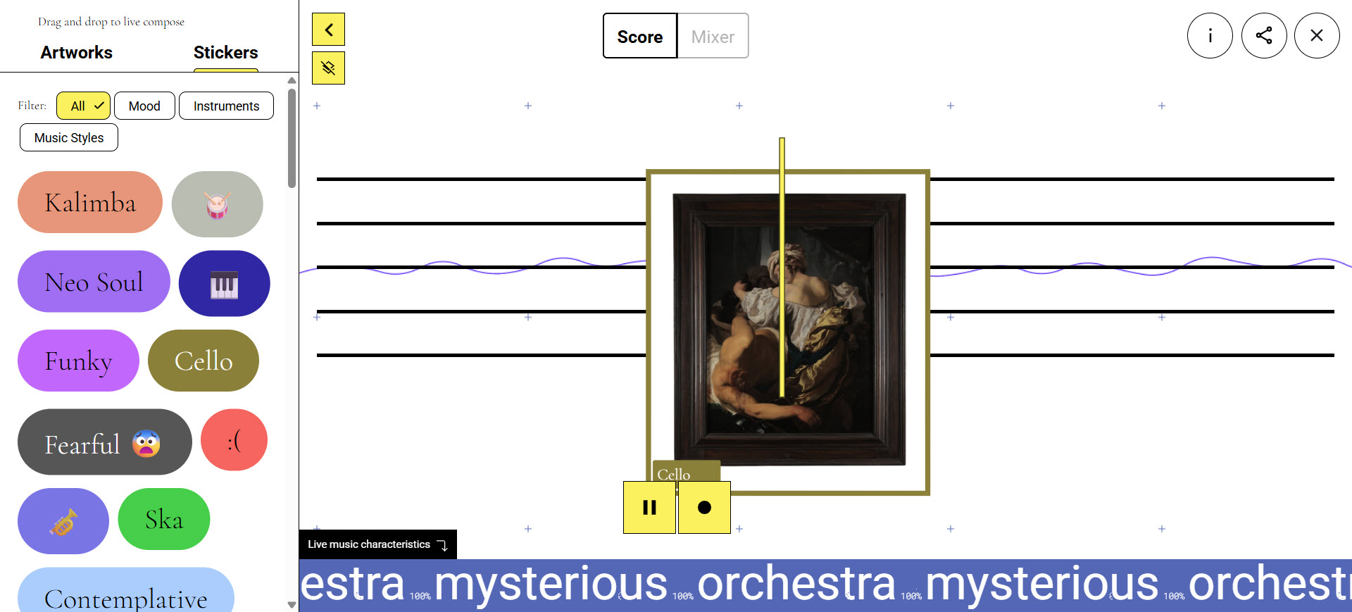 Những công cụ AI thú vị của Google nhiều người không hay biết - Ảnh 2.