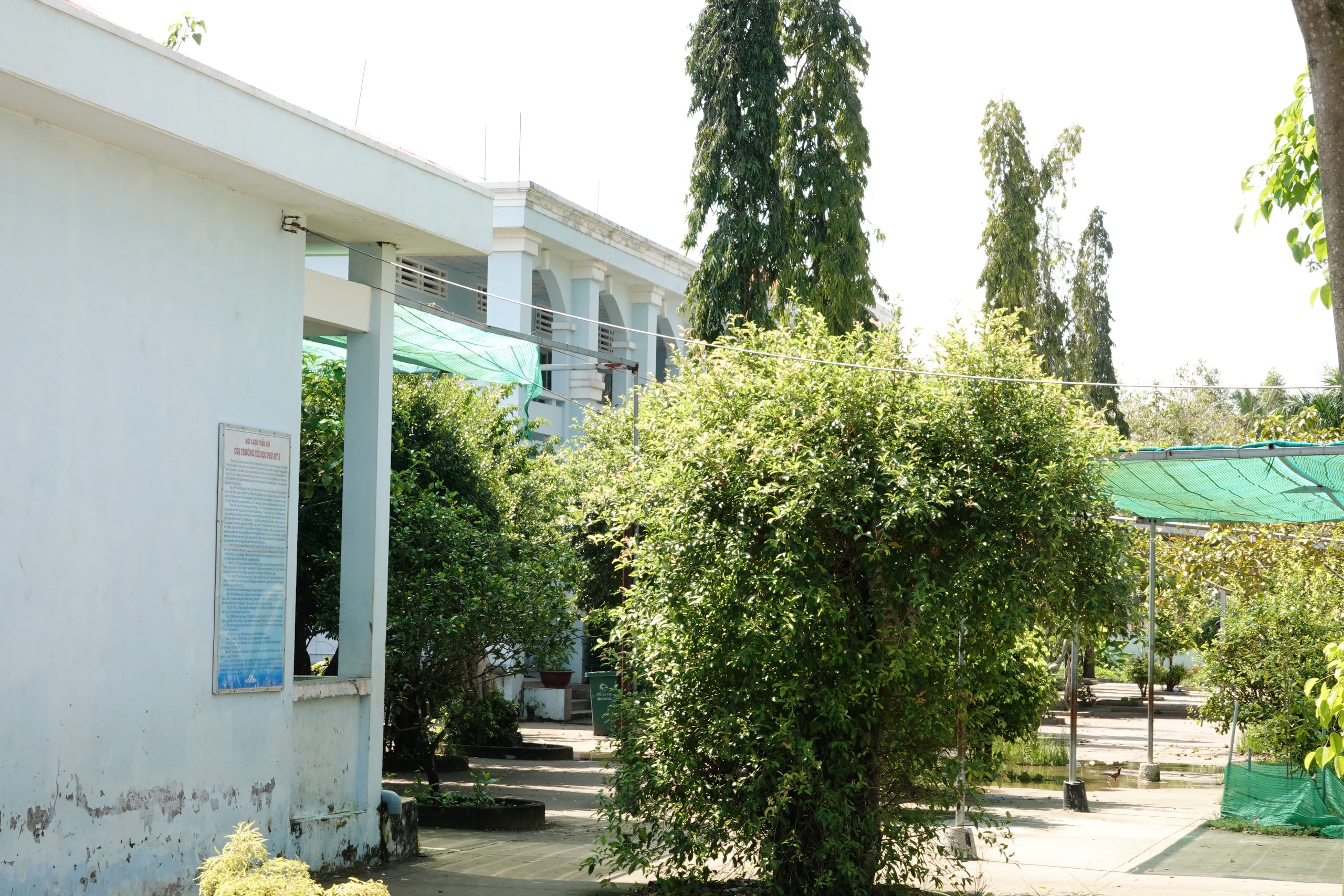 'Làng giáo viên' độc nhất miền Tây, nhiều gia đình 3 - 4 thế hệ theo nghề - Ảnh 7.