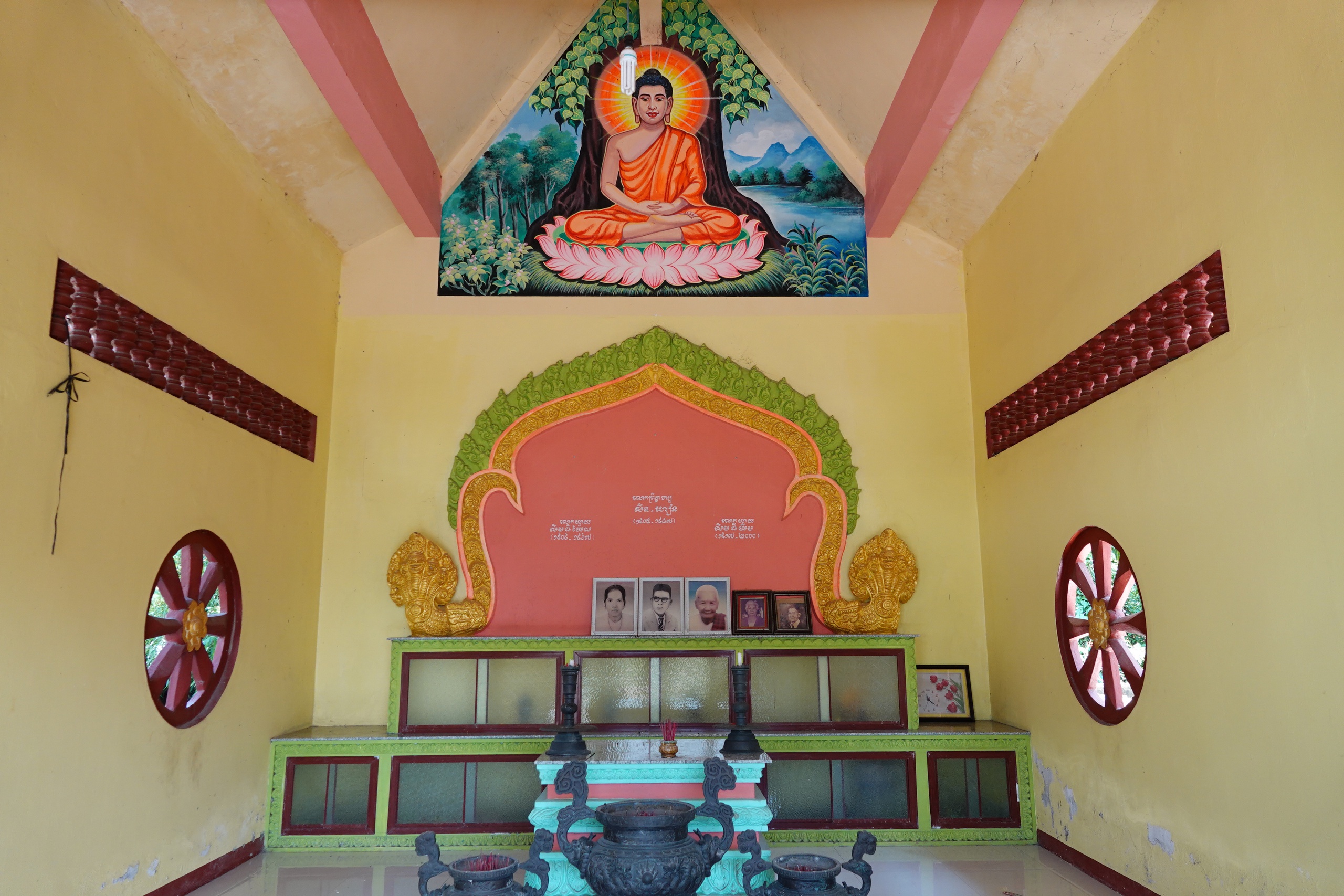 'Làng giáo viên' độc nhất miền Tây, nhiều gia đình 3 - 4 thế hệ theo nghề - Ảnh 4.