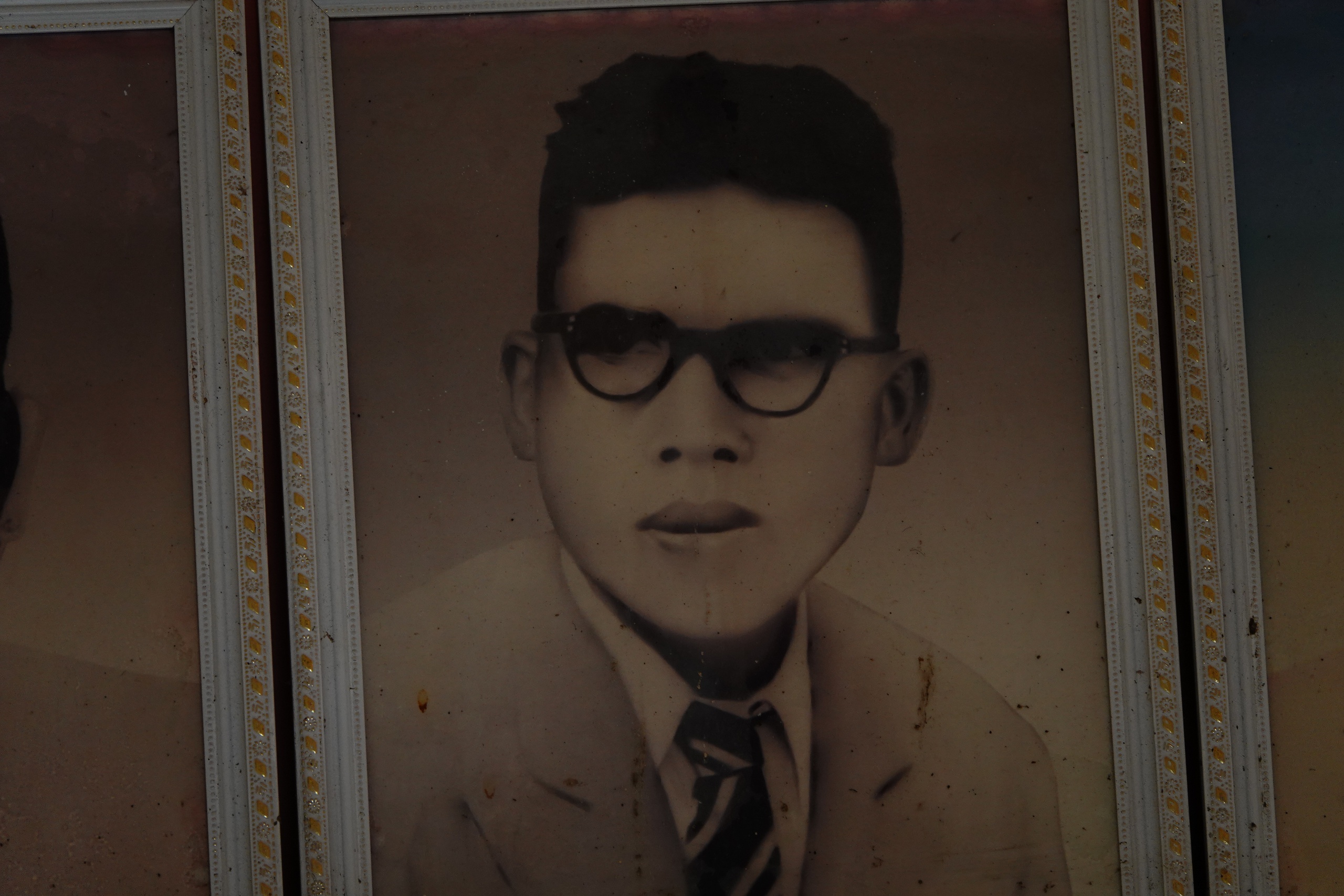 'Làng giáo viên' độc nhất miền Tây, nhiều gia đình 3 - 4 thế hệ theo nghề - Ảnh 5.