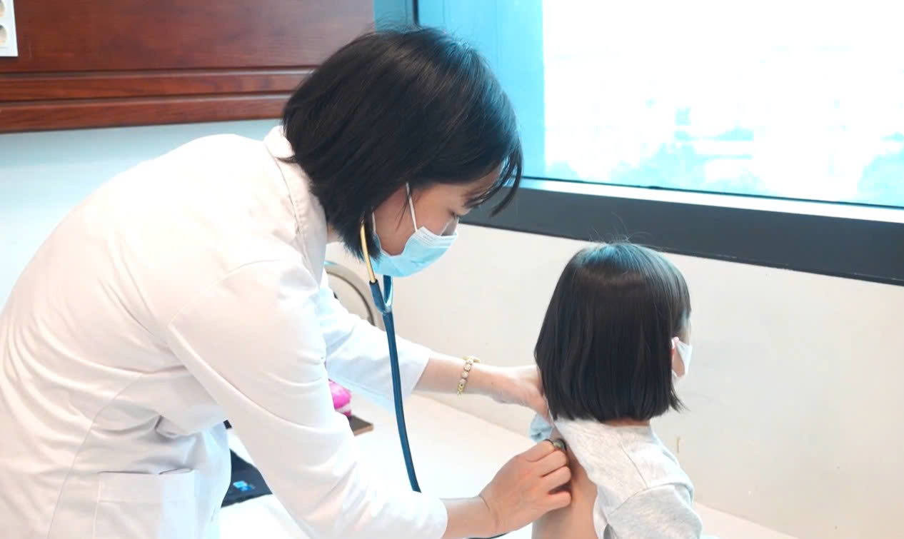 Cúm A tăng nhanh tại Hà Nội- Ảnh 1. Cúm A tăng nhanh tại Hà Nội- Ảnh 1.