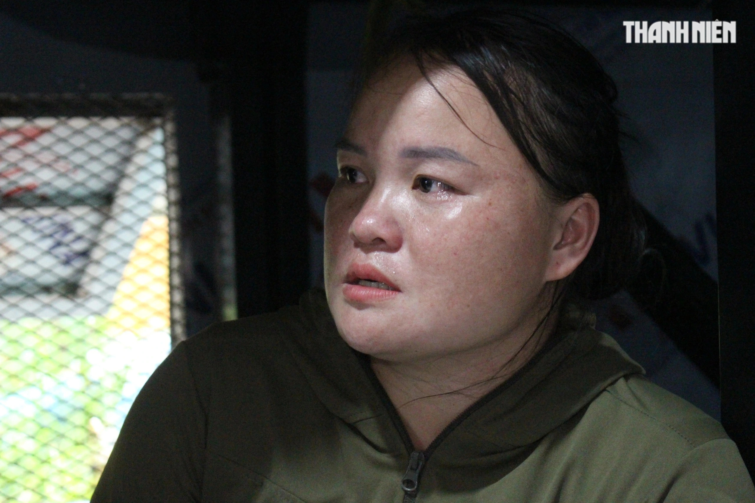 Mẹ nghèo cầu cứu cho con ung thư: Được giúp 46 triệu đồng- Ảnh 3.