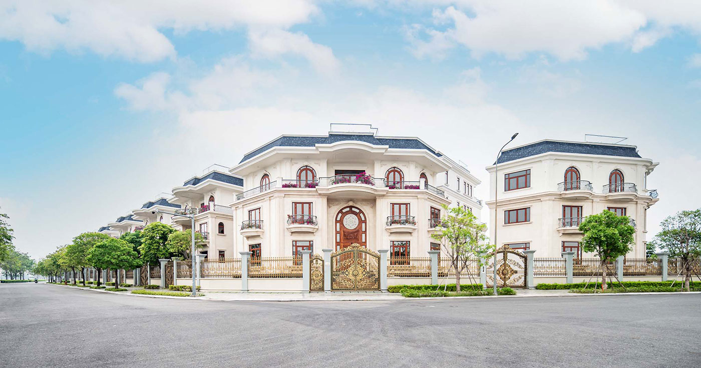 Van Phuc City - biểu tượng sống di sản bên sông Sài Gòn- Ảnh 4. Van Phuc City - biểu tượng sống di sản bên sông Sài Gòn- Ảnh 4.