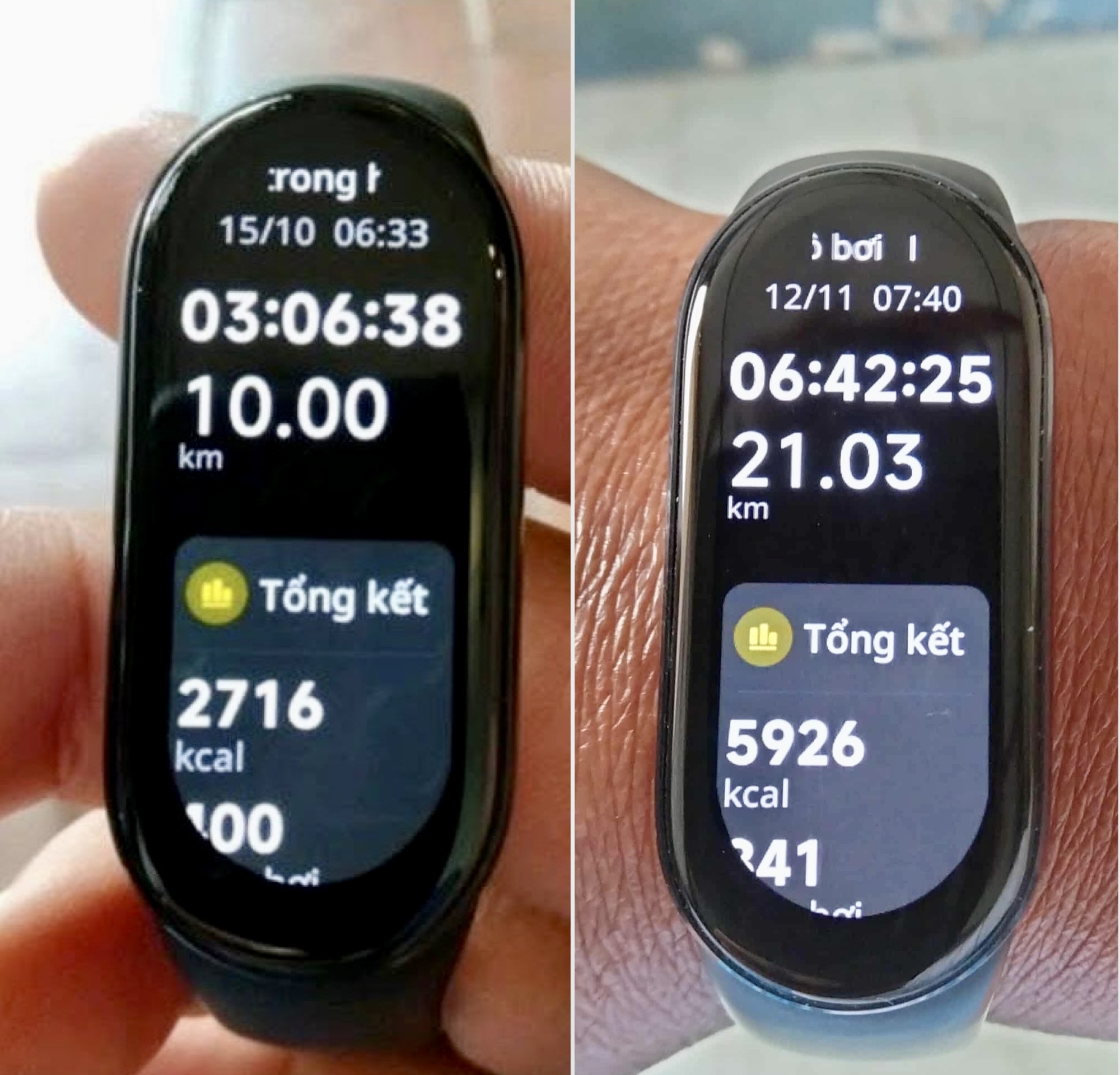 Thầy giáo dạy toán và thử thách bơi 301 km - Ảnh 3.