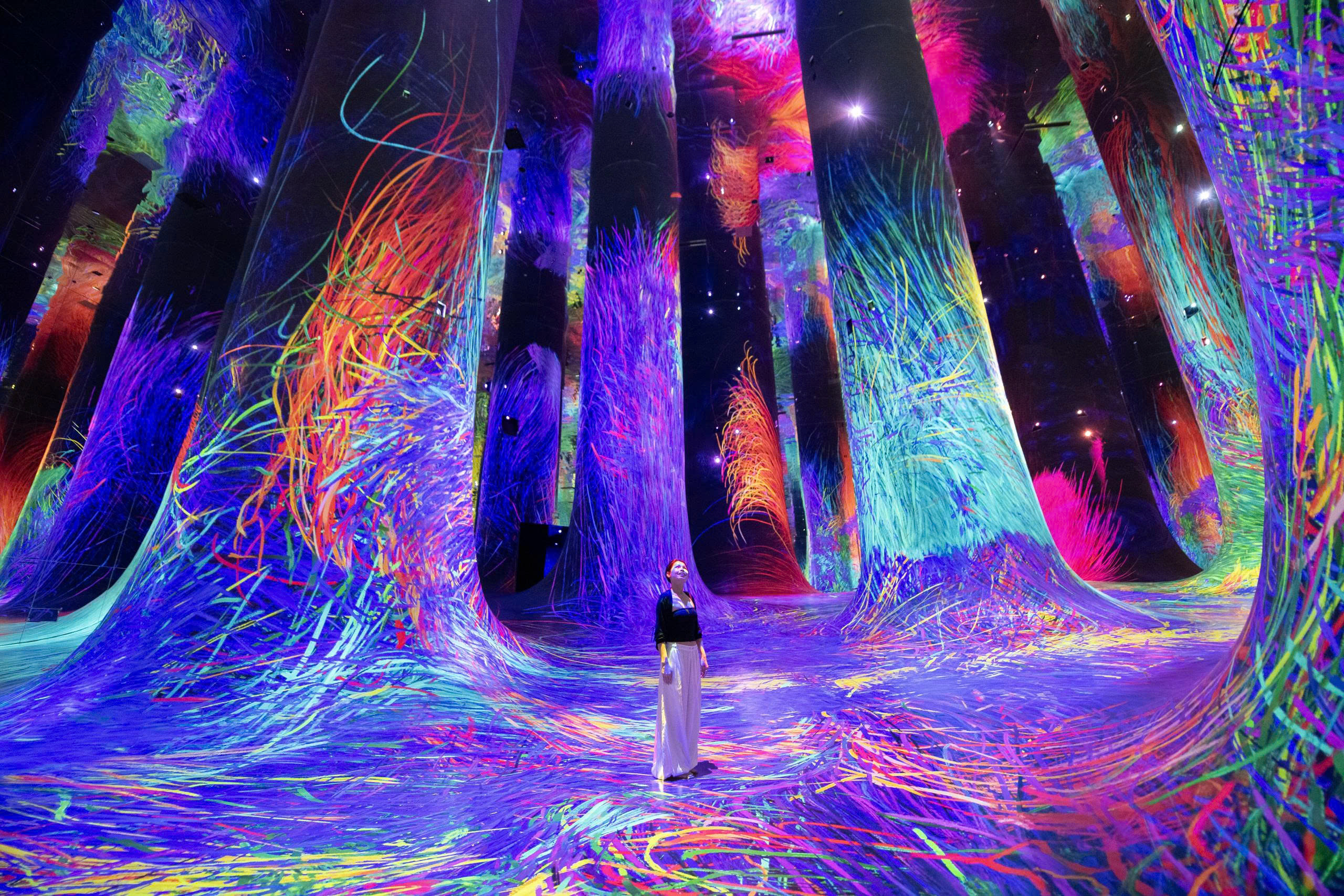 Chơi gì , ăn đâu và Đi thế nào ở Abu Dhabi cho du khách Việt - Ảnh 6. Chơi gì , ăn đâu và Đi thế nào ở Abu Dhabi cho du khách Việt - Ảnh 6.