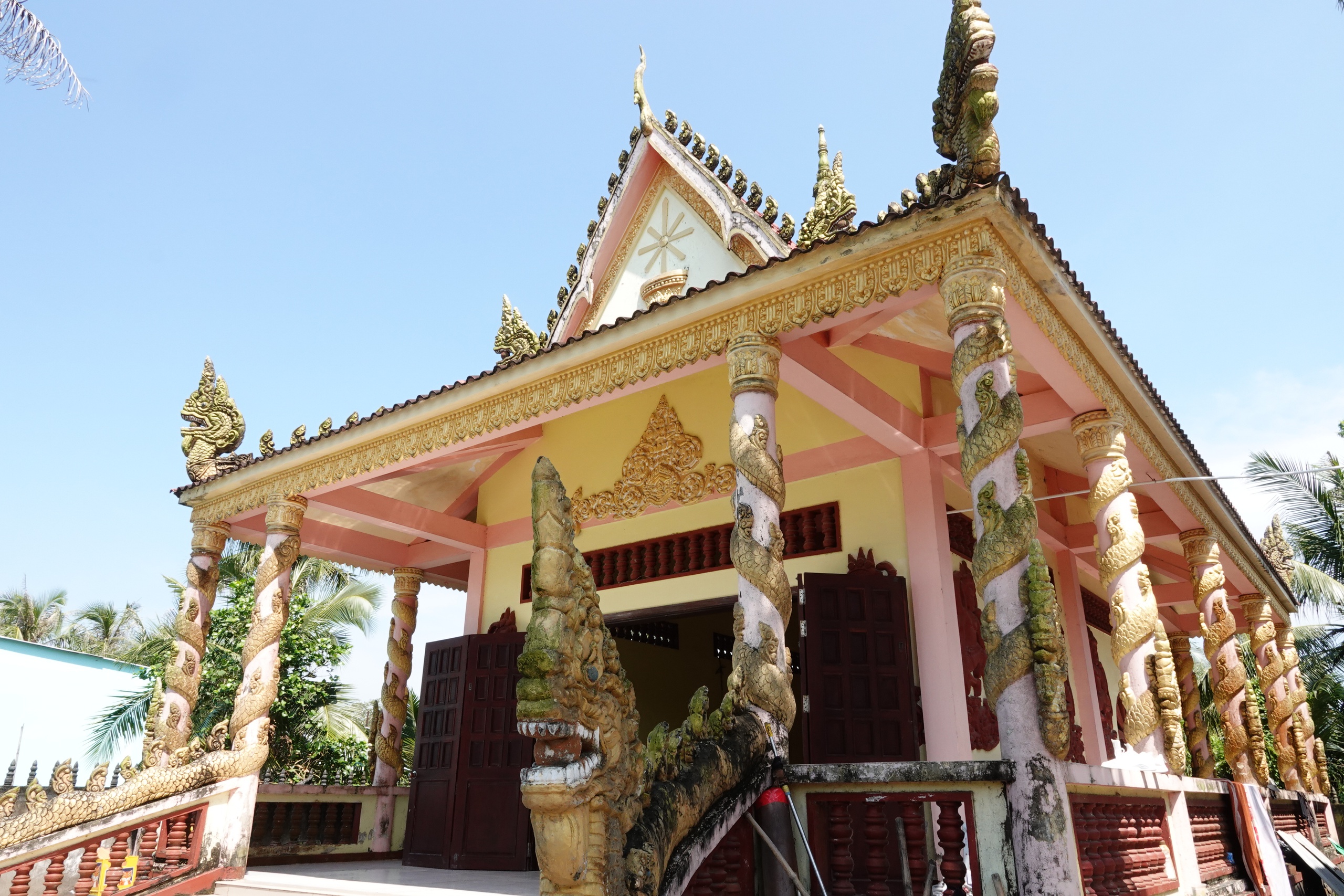 Độc đáo ngôi làng hiếm có ở Cần Thơ: Hơn 200 người theo nghề giáo viên- Ảnh 1. Độc đáo ngôi làng hiếm có ở Cần Thơ: Hơn 200 người theo nghề giáo viên- Ảnh 1.