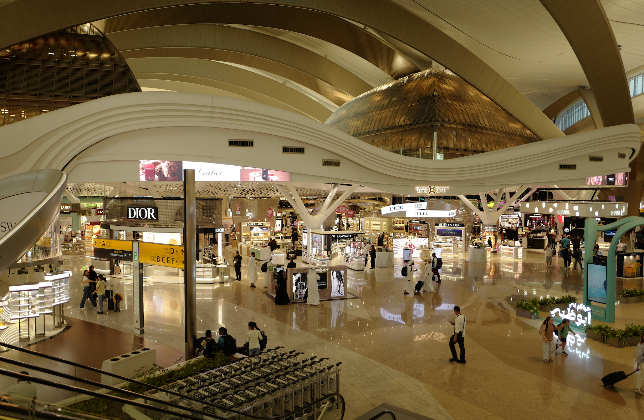 Chơi gì , ăn đâu và Đi thế nào ở Abu Dhabi cho du khách Việt - Ảnh 1. Chơi gì , ăn đâu và Đi thế nào ở Abu Dhabi cho du khách Việt - Ảnh 1.