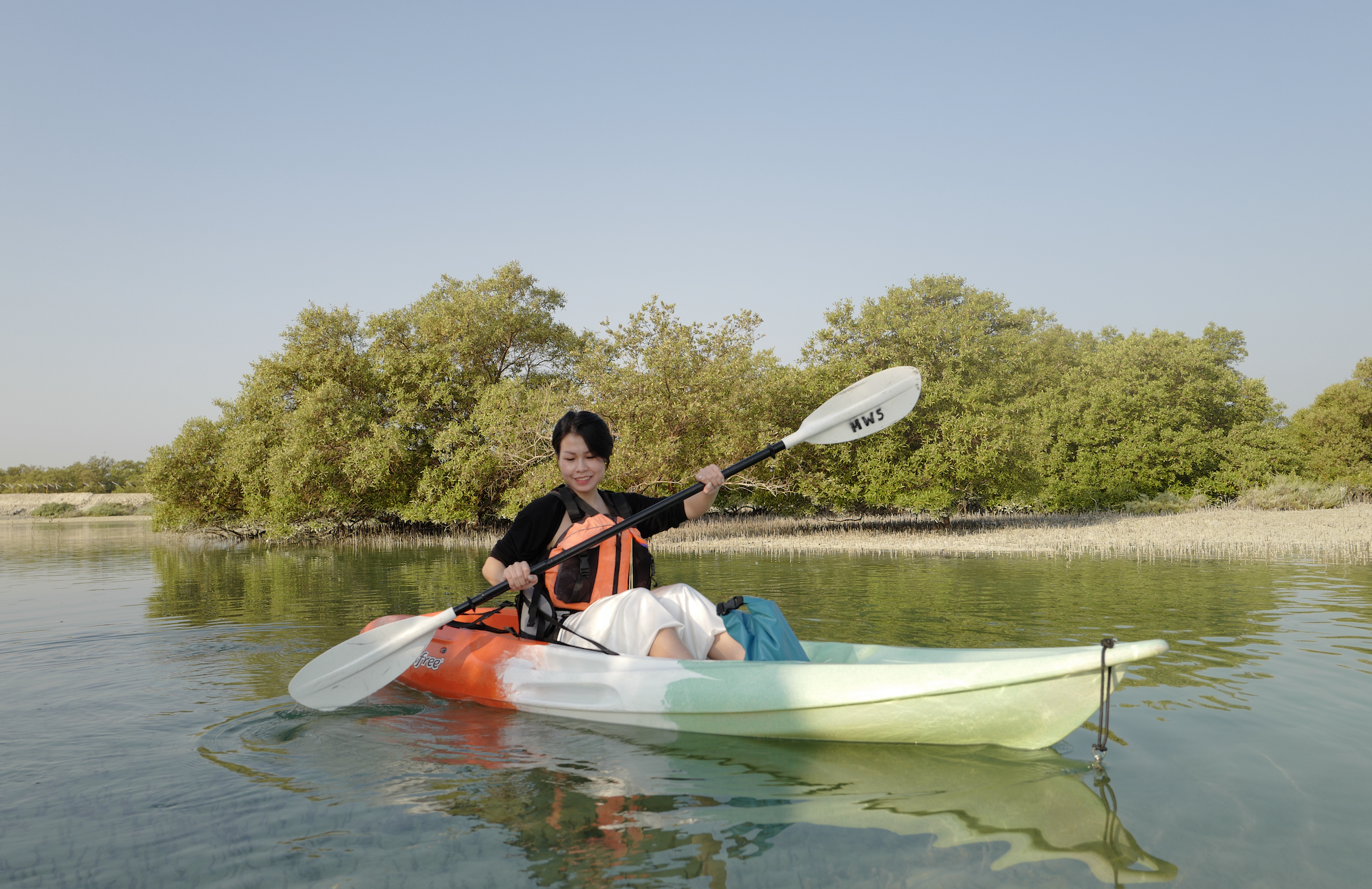 Chơi gì , ăn đâu và Đi thế nào ở Abu Dhabi cho du khách Việt - Ảnh 5. Chơi gì , ăn đâu và Đi thế nào ở Abu Dhabi cho du khách Việt - Ảnh 5.