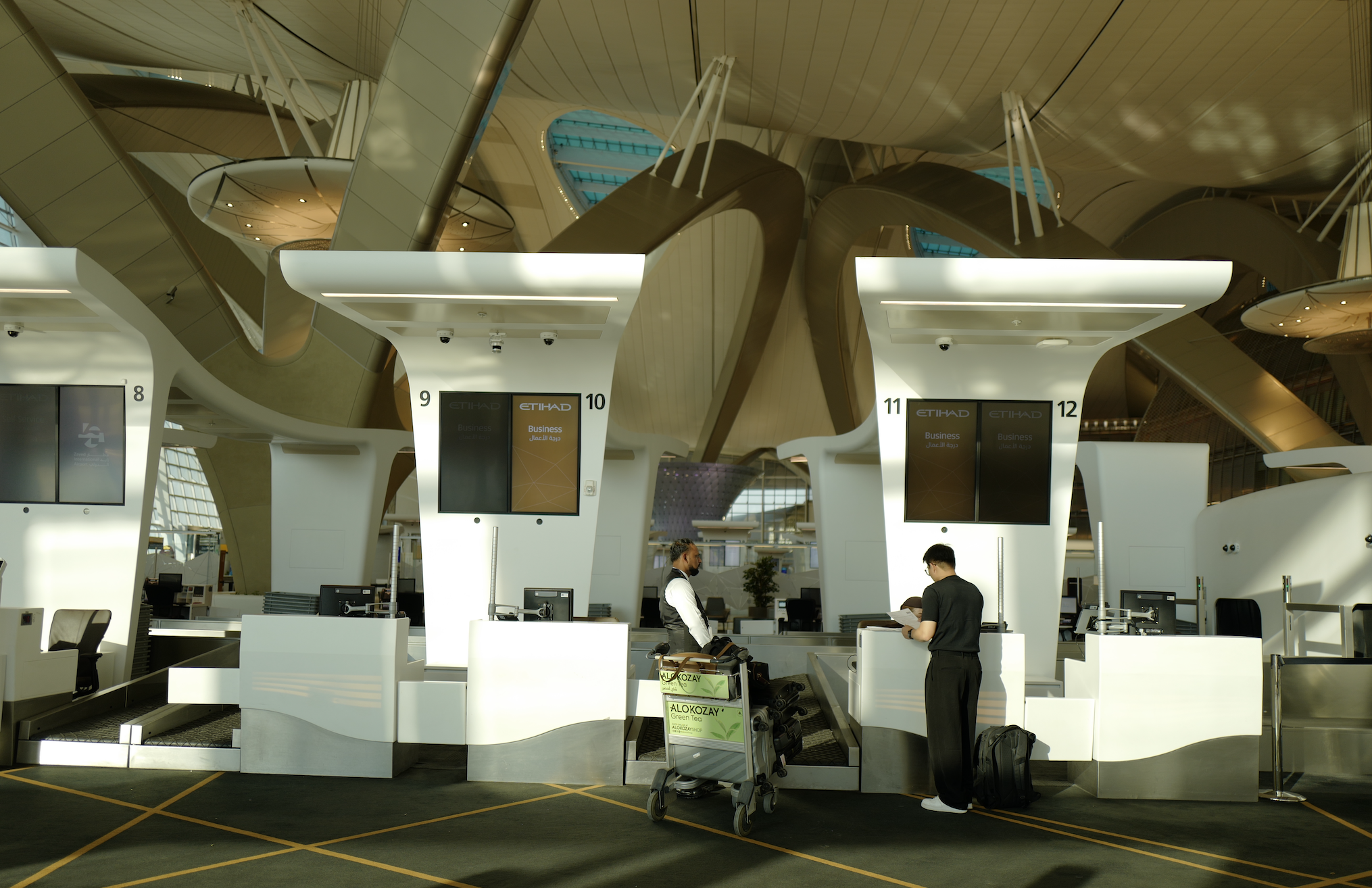 Chơi gì , ăn đâu và Đi thế nào ở Abu Dhabi cho du khách Việt - Ảnh 8. Chơi gì , ăn đâu và Đi thế nào ở Abu Dhabi cho du khách Việt - Ảnh 8.