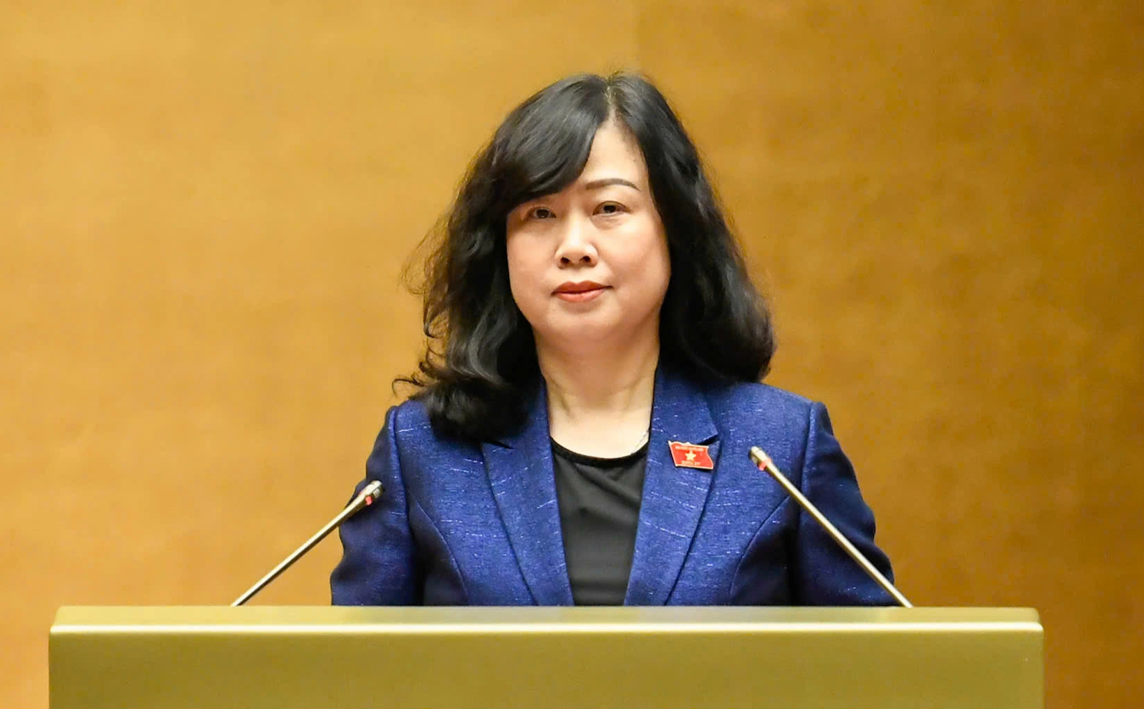 Đề xuất miễn viện phí cơ bản từ năm 2027 cho người cận nghèo và người cao tuổi - Ảnh 1. Đề xuất miễn viện phí cơ bản từ năm 2027 cho người cận nghèo và người cao tuổi - Ảnh 1.