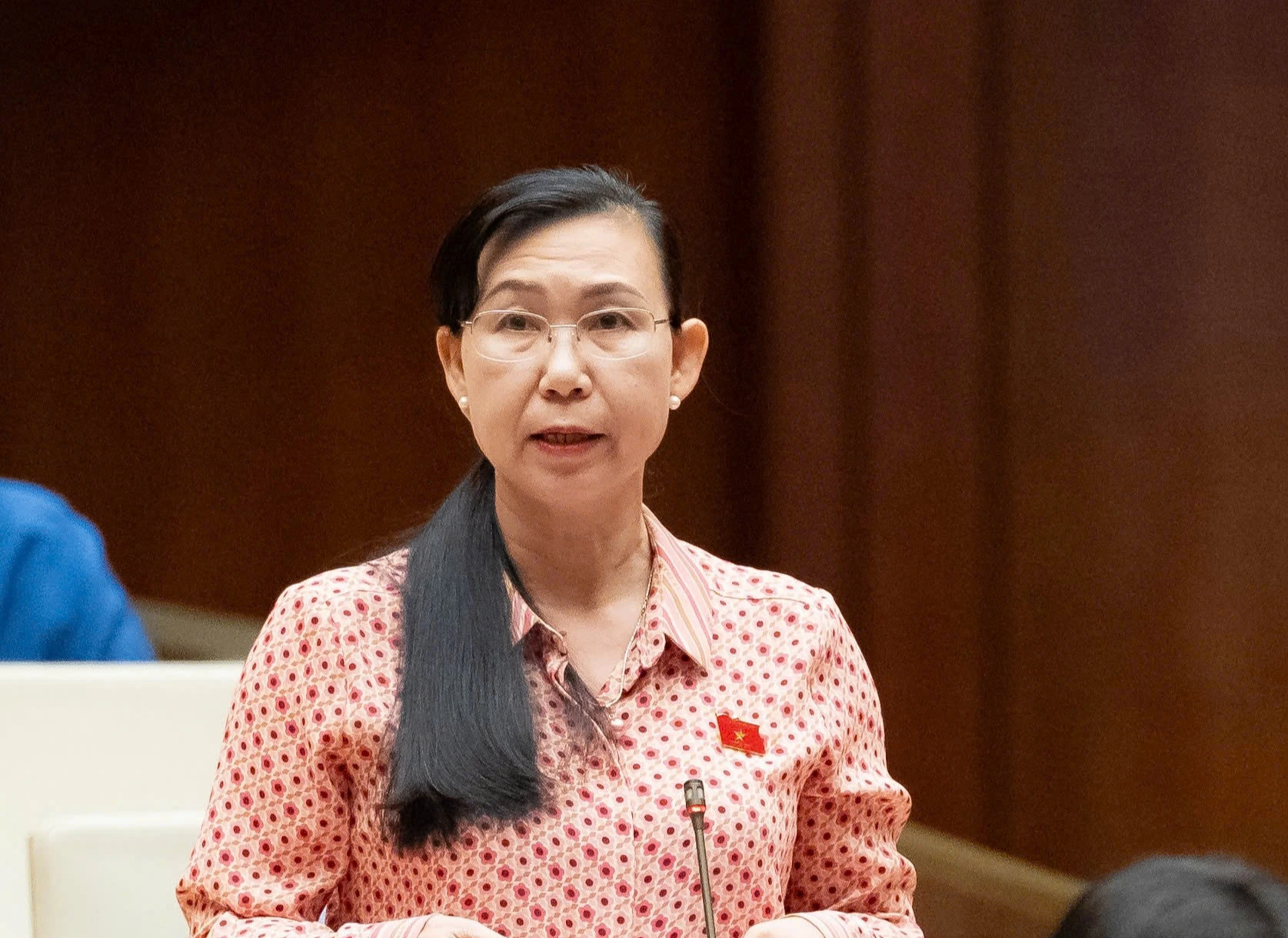 Sẽ nghiên cứu tích hợp lý lịch tư pháp trên VNeID như họ tên, năm sinh - Ảnh 1.