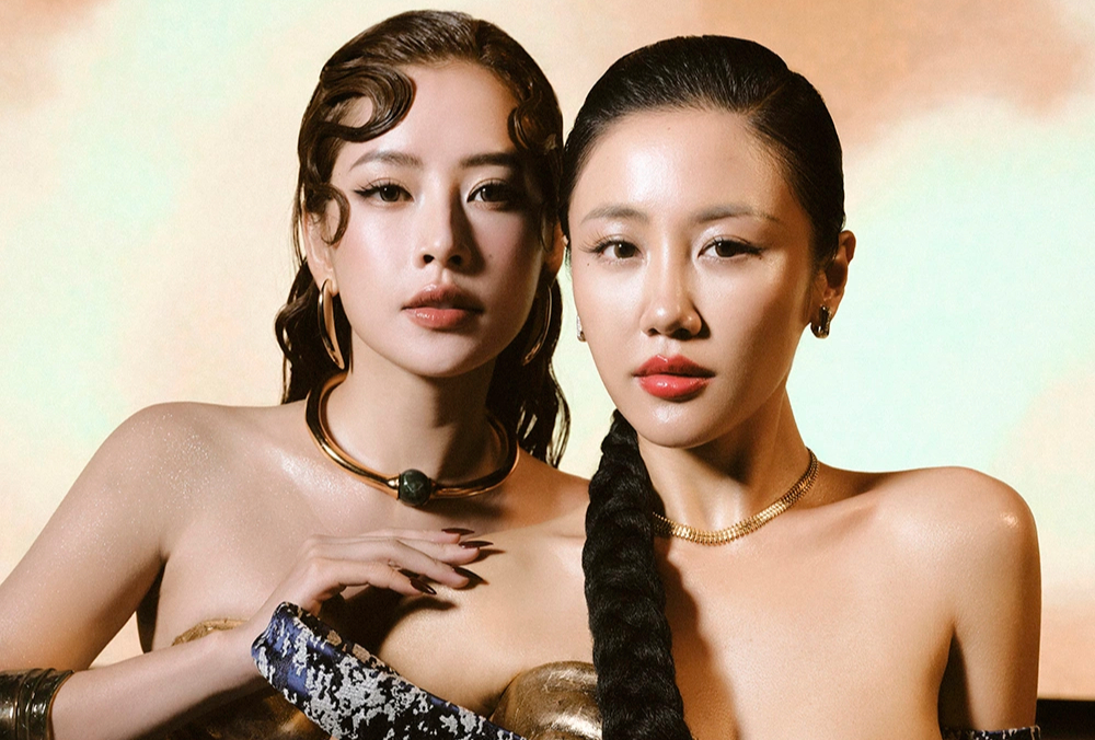 Văn Mai Hương - Ảnh 1.