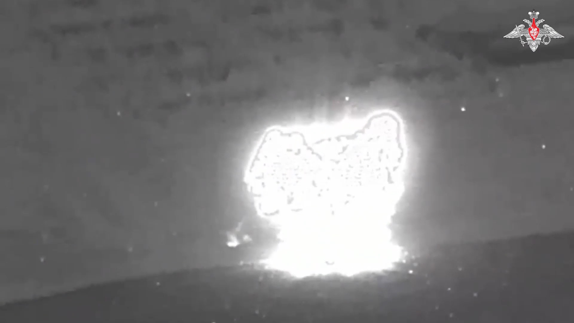 Nga tuy&ecirc;n bố ph&aacute; hủy HIMARS của Ukraine bằng t&ecirc;n lửa Iskander - Ảnh 1.