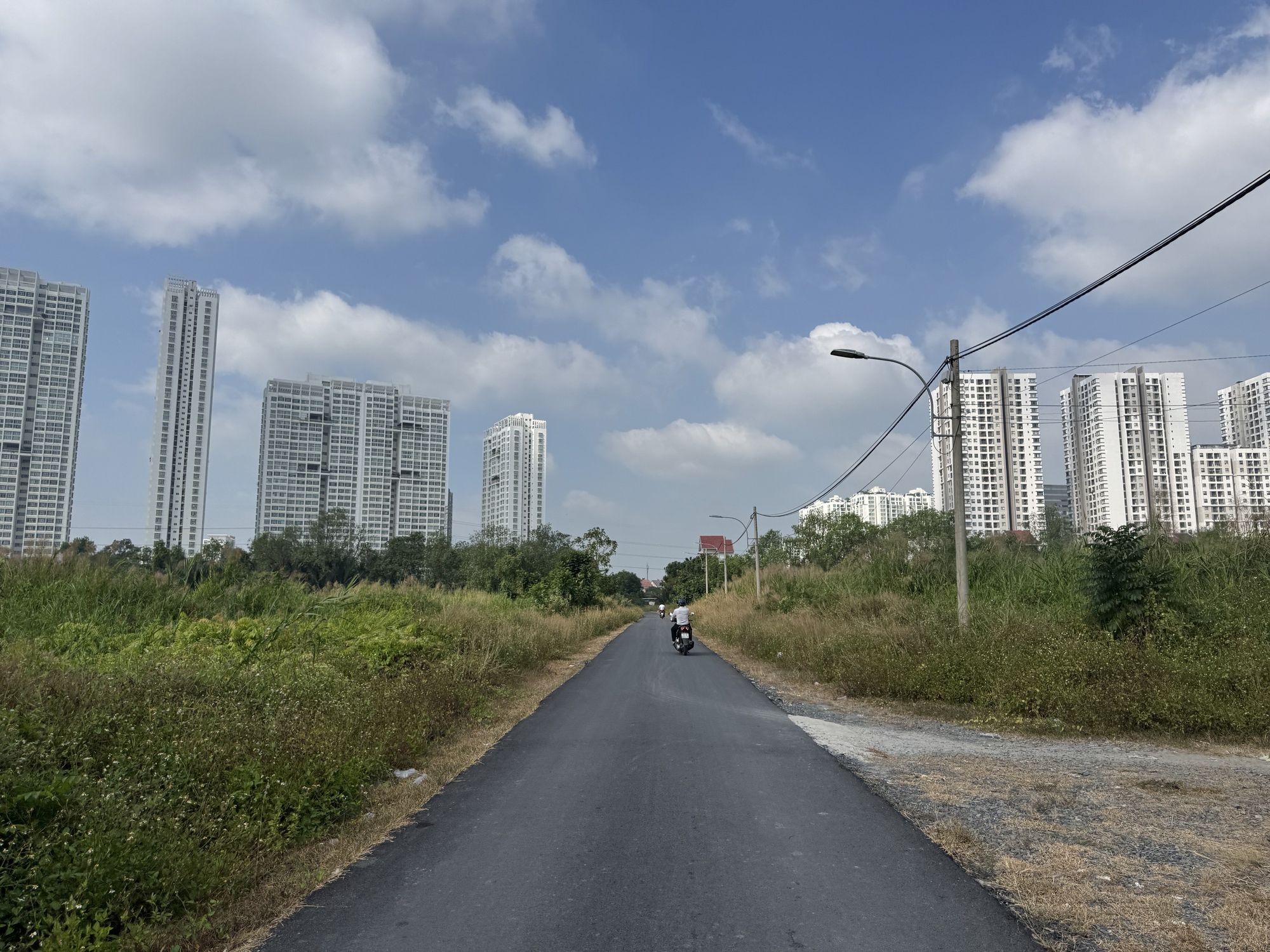 BIDV đồng ý tài trợ vốn cho dự án Tân An Huy - Ảnh 1.