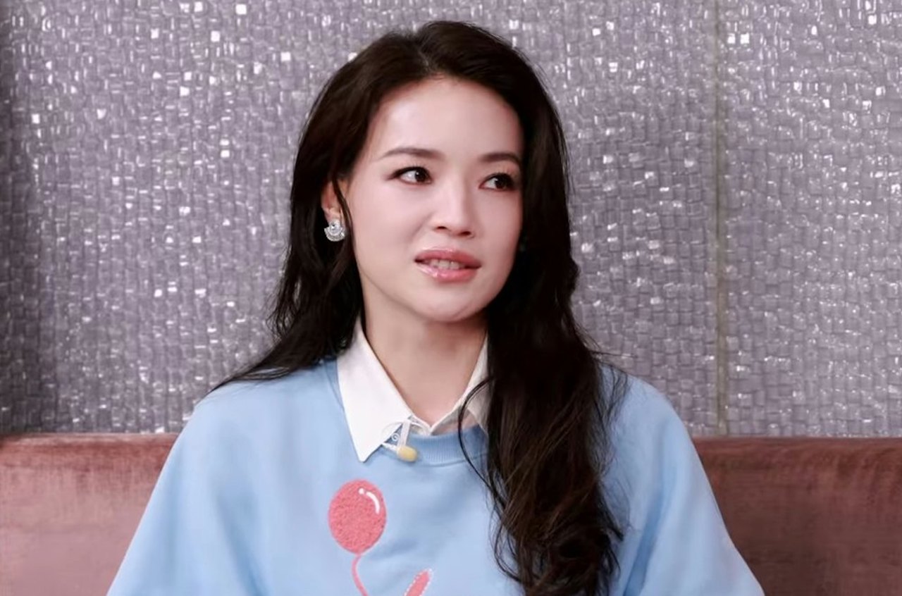 Thư Kỳ trải lòng chuyện khó có con sau gần chục năm kết hôn - Ảnh 1.