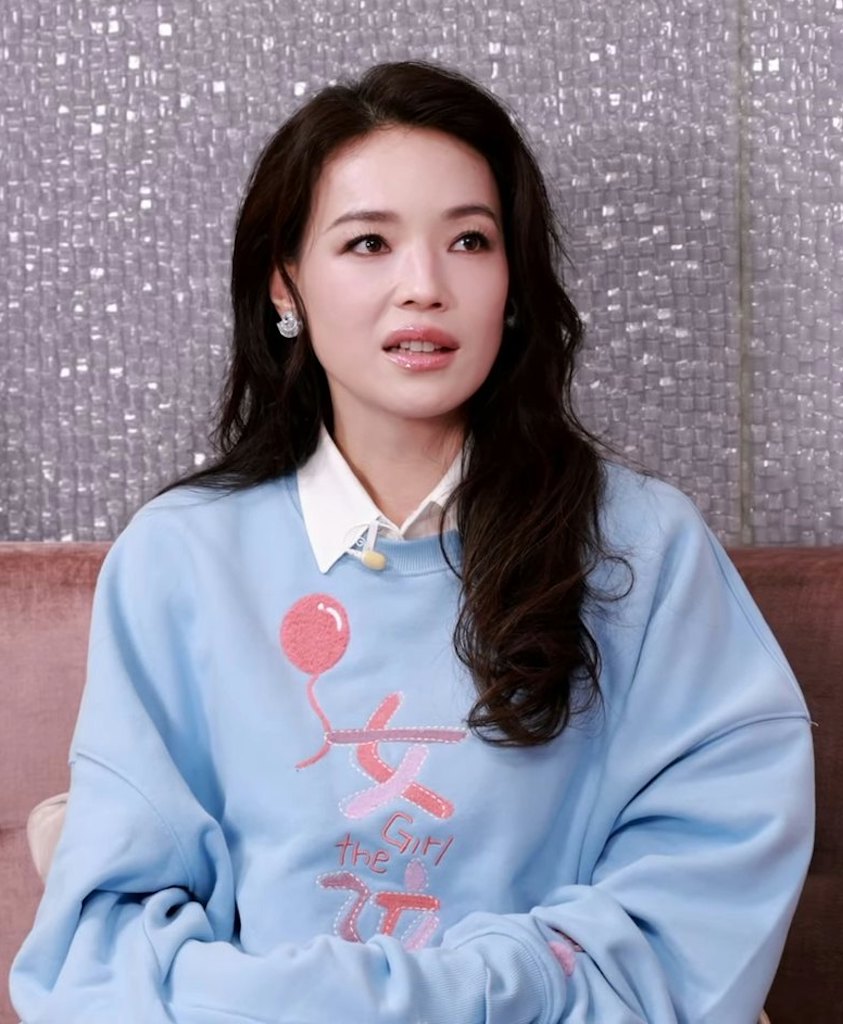 Thư Kỳ trải lòng chuyện khó có con sau gần chục năm kết hôn - Ảnh 2.