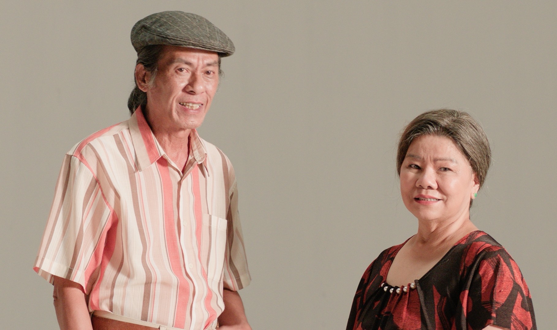 NSND Thanh Hoa và cuộc hôn nhân viên mãn bên chồng kém tuổi đầy cảm hứng - Ảnh 5.