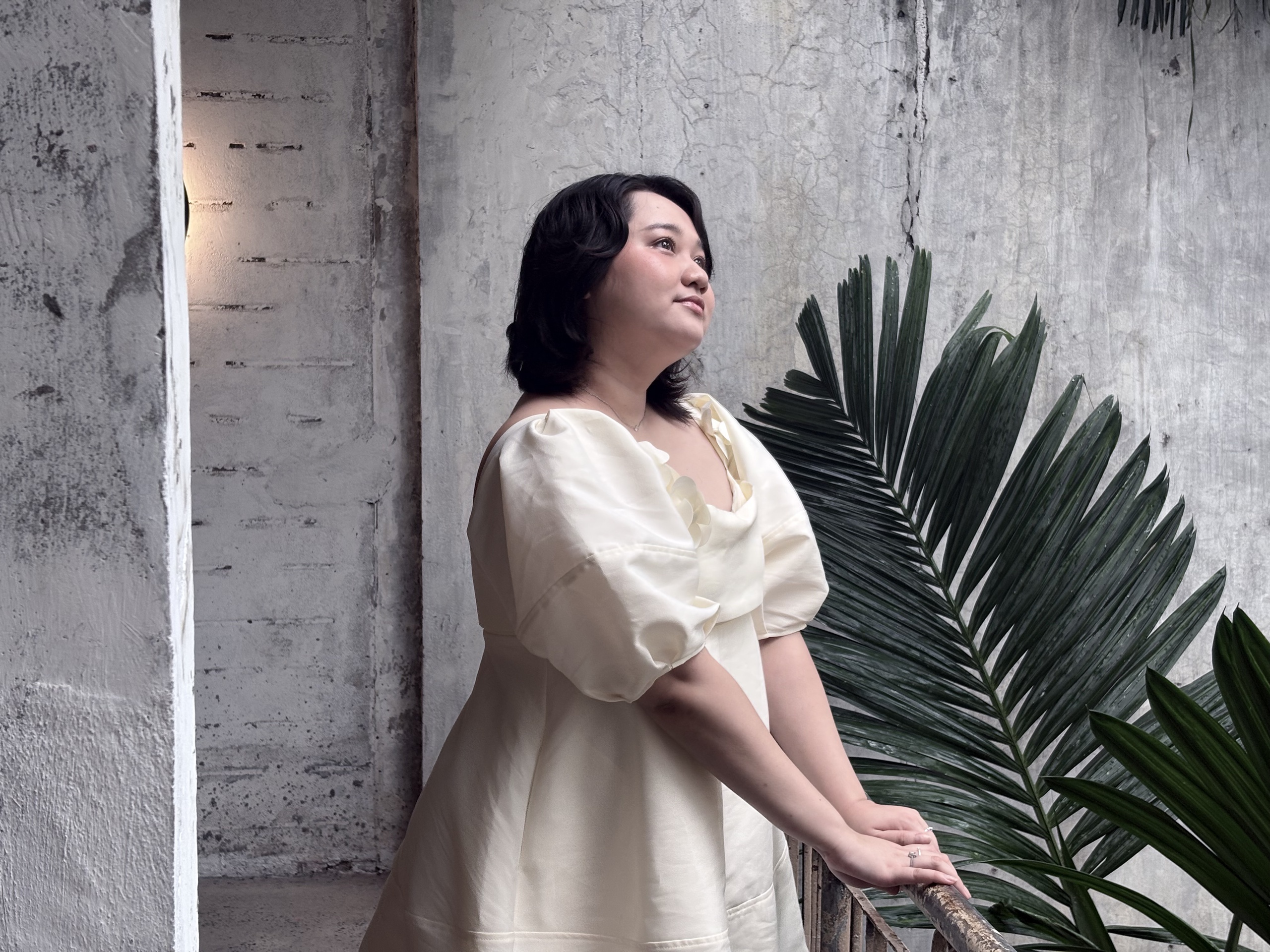 Trúc Anh 'Mắt biếc' trải lòng sau biến cố, mong tái hợp Trần Nghĩa trên màn ảnh - Ảnh 1.