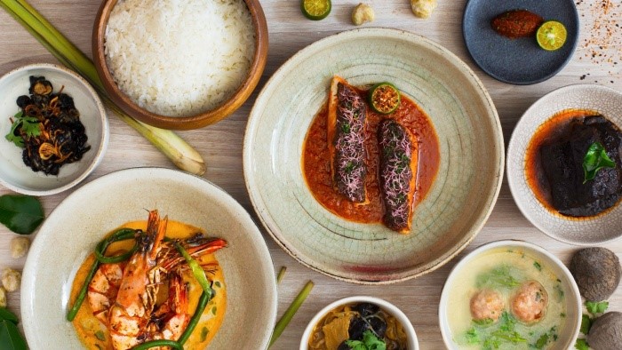 Top 5 trải nghiệm ẩm thực đỉnh cao tại Singapore theo Eat List 2025 của Time Out - Ảnh 2.