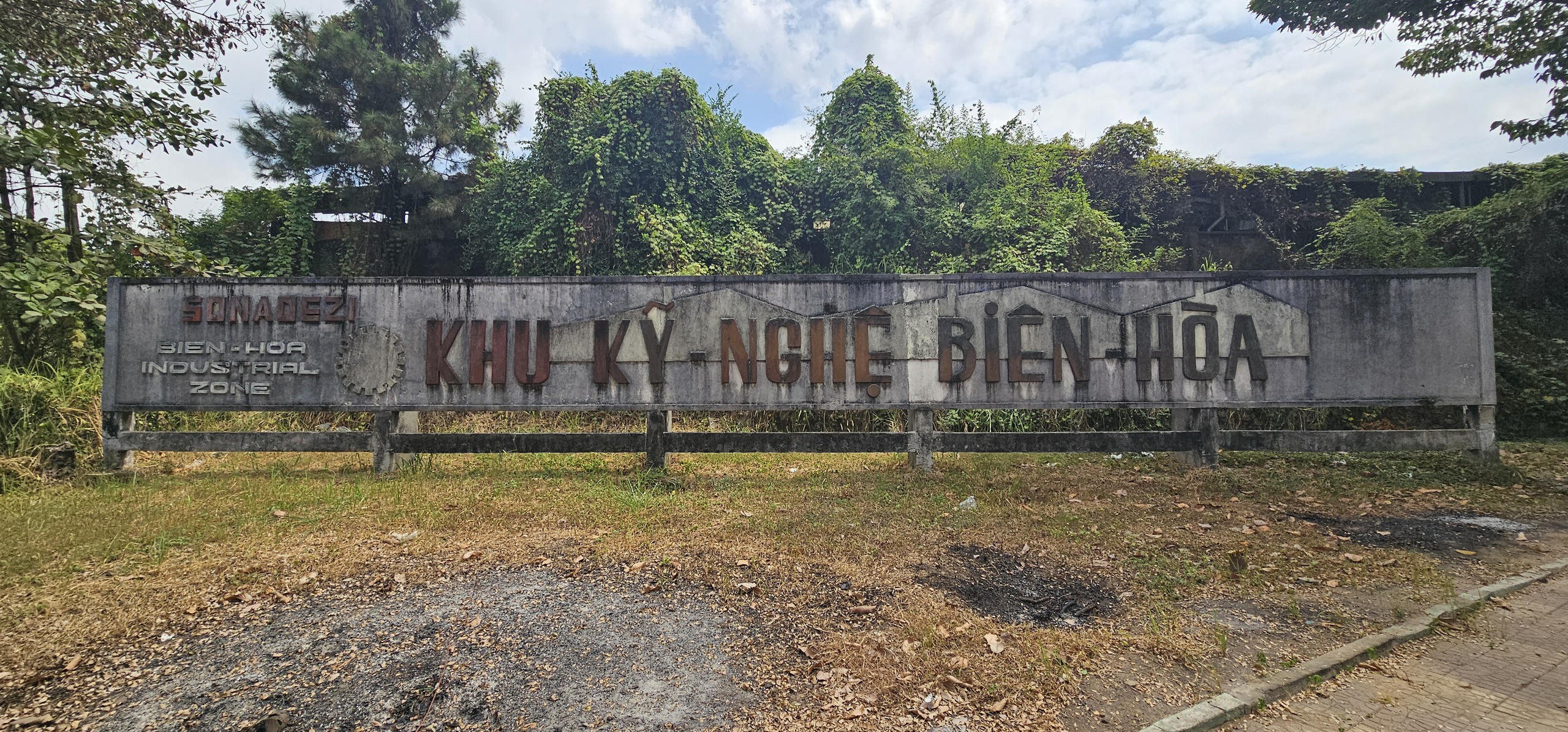 Đồng Nai: Bán đấu giá khu đất 'vàng' 51,6 ha ở khu công nghiệp Biên Hòa 1 - Ảnh 3.