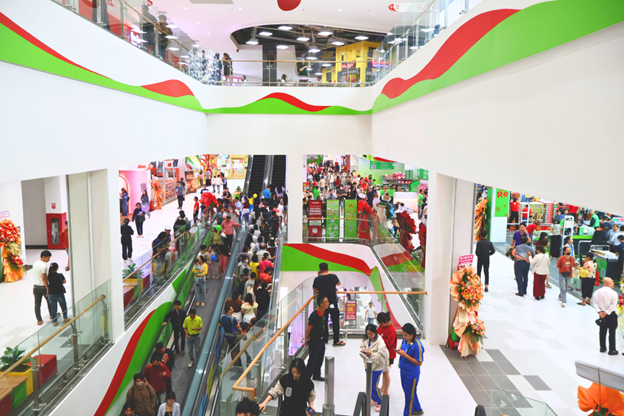 MM Mega Market Việt Nam khai trương trung t&acirc;m thương mại MM Supercenter Đ&agrave; Nẵng - Ảnh 2.