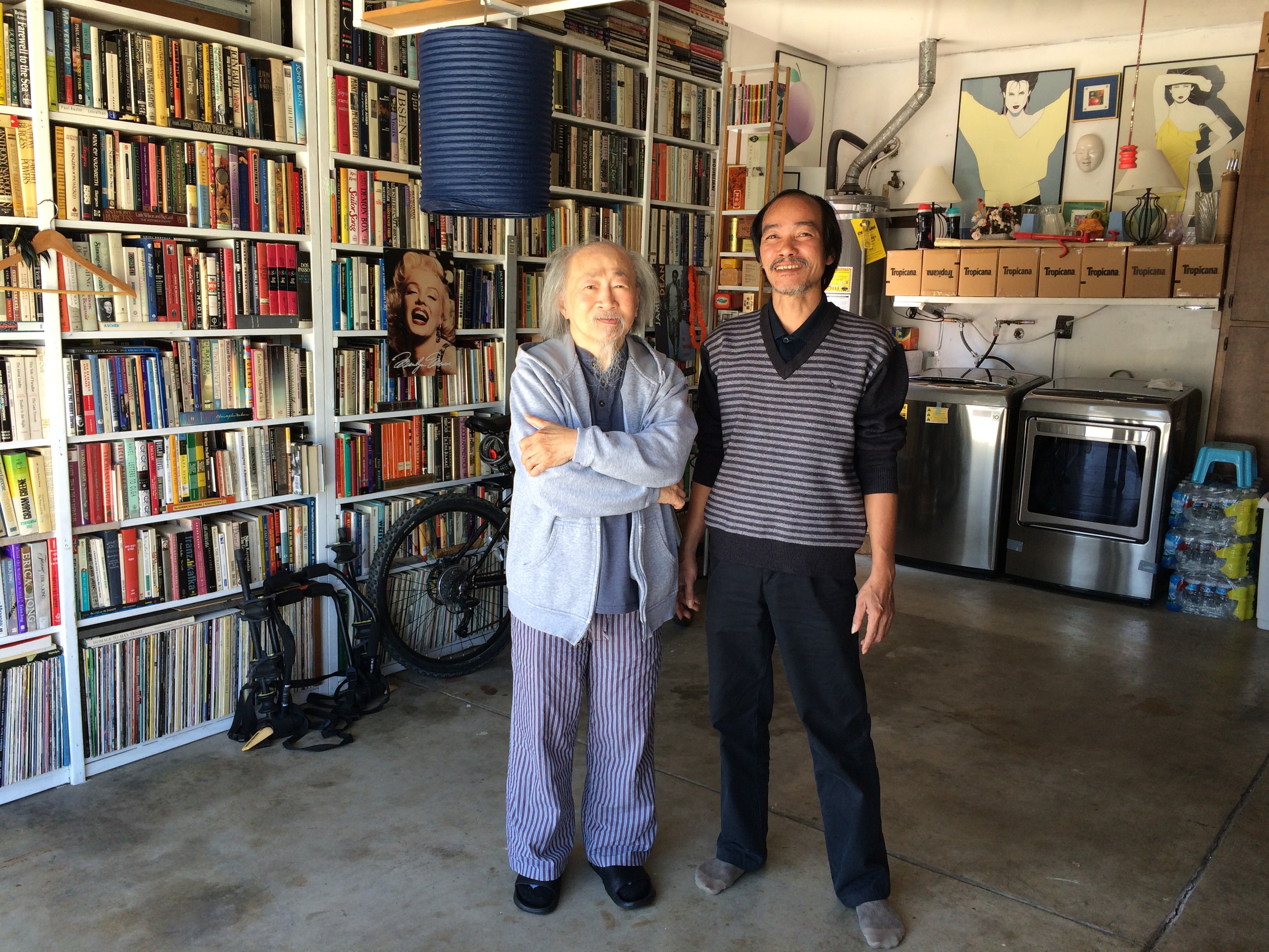 40 Năm báo Thanh Niên và hành trình thiết kế manchette của họa sĩ Hoàng Ngọc Biên - Ảnh 3.