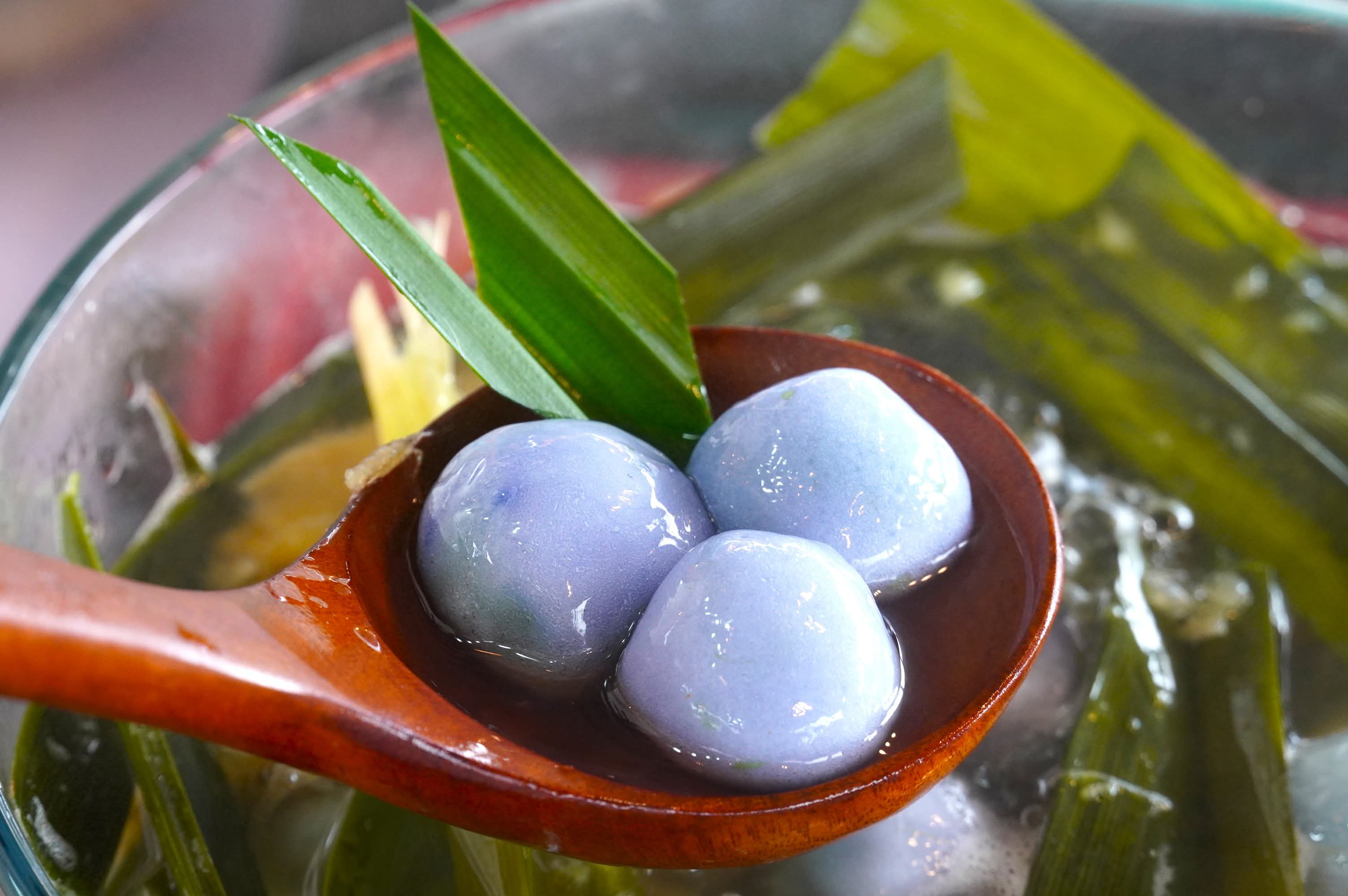 Ngỡ ngàng chè cua Cà Mau: Món 'nghe sợ' nhưng ăn vào… mê luôn- Ảnh 4.