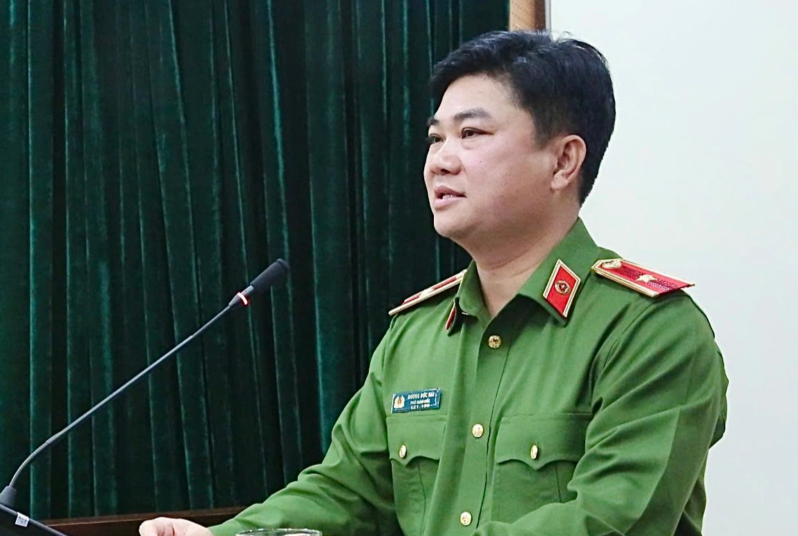 Hà Nội thí điểm xây dựng 3 phường kiểu mẫu về trật tự và văn minh - Ảnh 1.