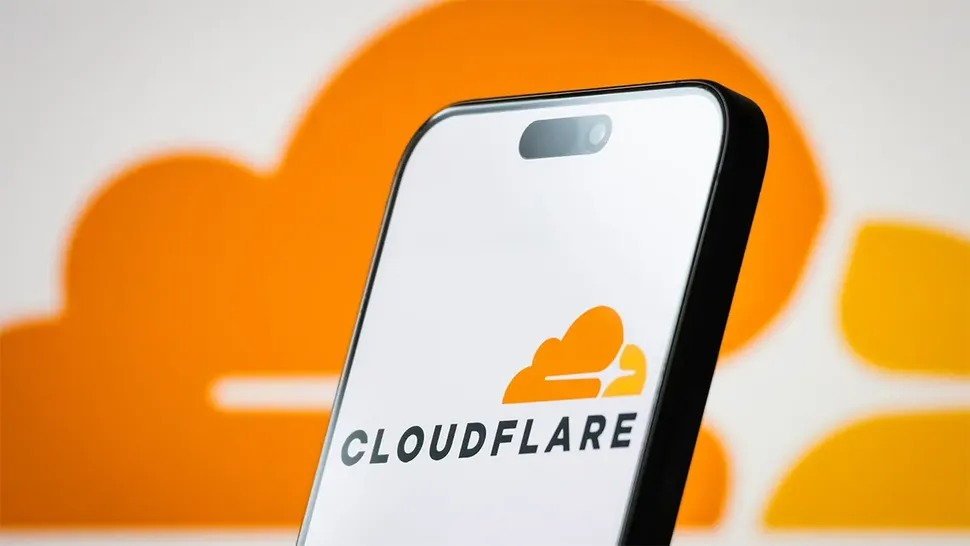 Internet toàn cầu tê liệt vì Cloudflare gặp sự cố nghiêm trọng - Ảnh 1.