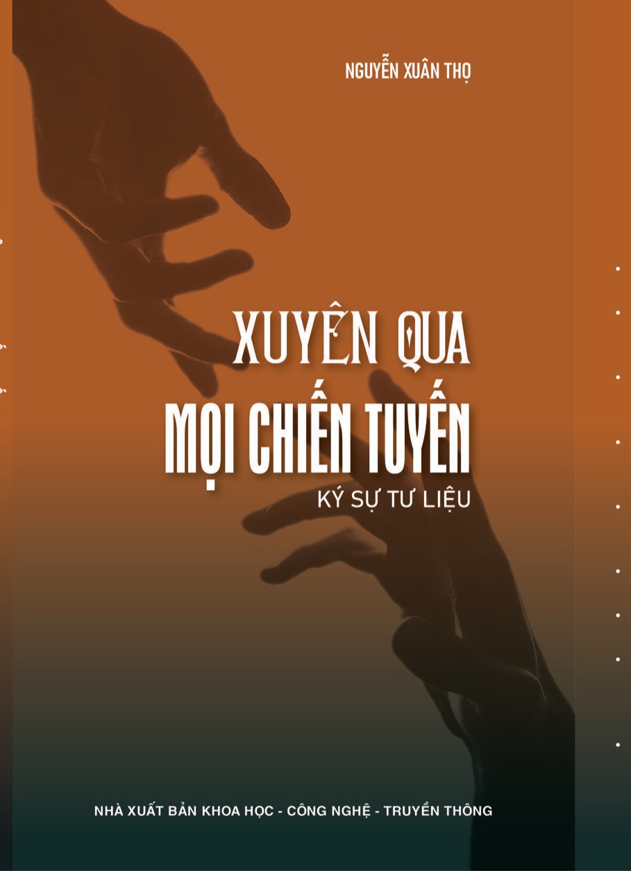 Một cuốn sách về tình người- Ảnh 1.