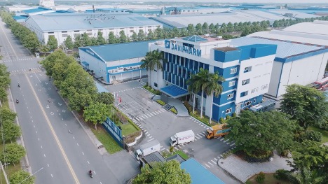 Davipharm thúc đẩy đổi mới trong phát triển thuốc - Ảnh 1.