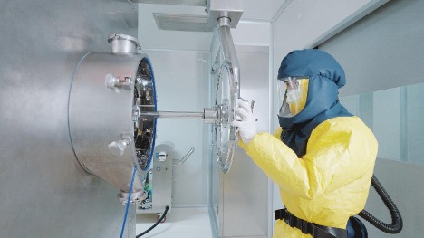 Davipharm thúc đẩy đổi mới trong phát triển thuốc - Ảnh 2.