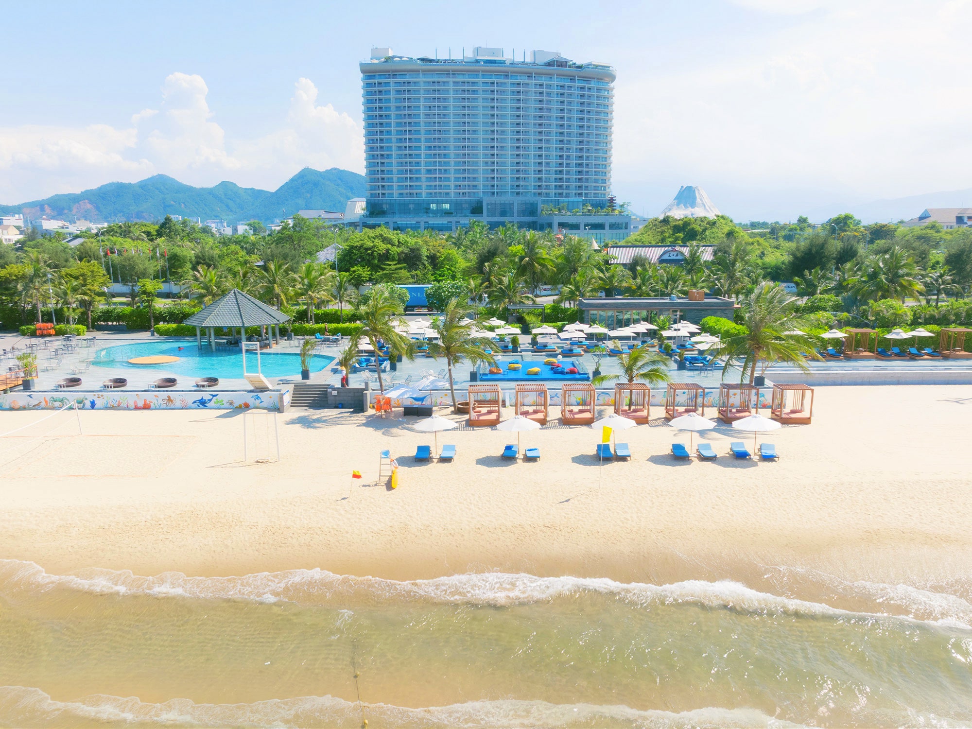 Mikazuki 'rót' thêm 20 triệu USD mở rộng quần thể nghỉ dưỡng tại Đà Nẵng- Ảnh 2. Mikazuki 'rót' thêm 20 triệu USD mở rộng quần thể nghỉ dưỡng tại Đà Nẵng- Ảnh 2.