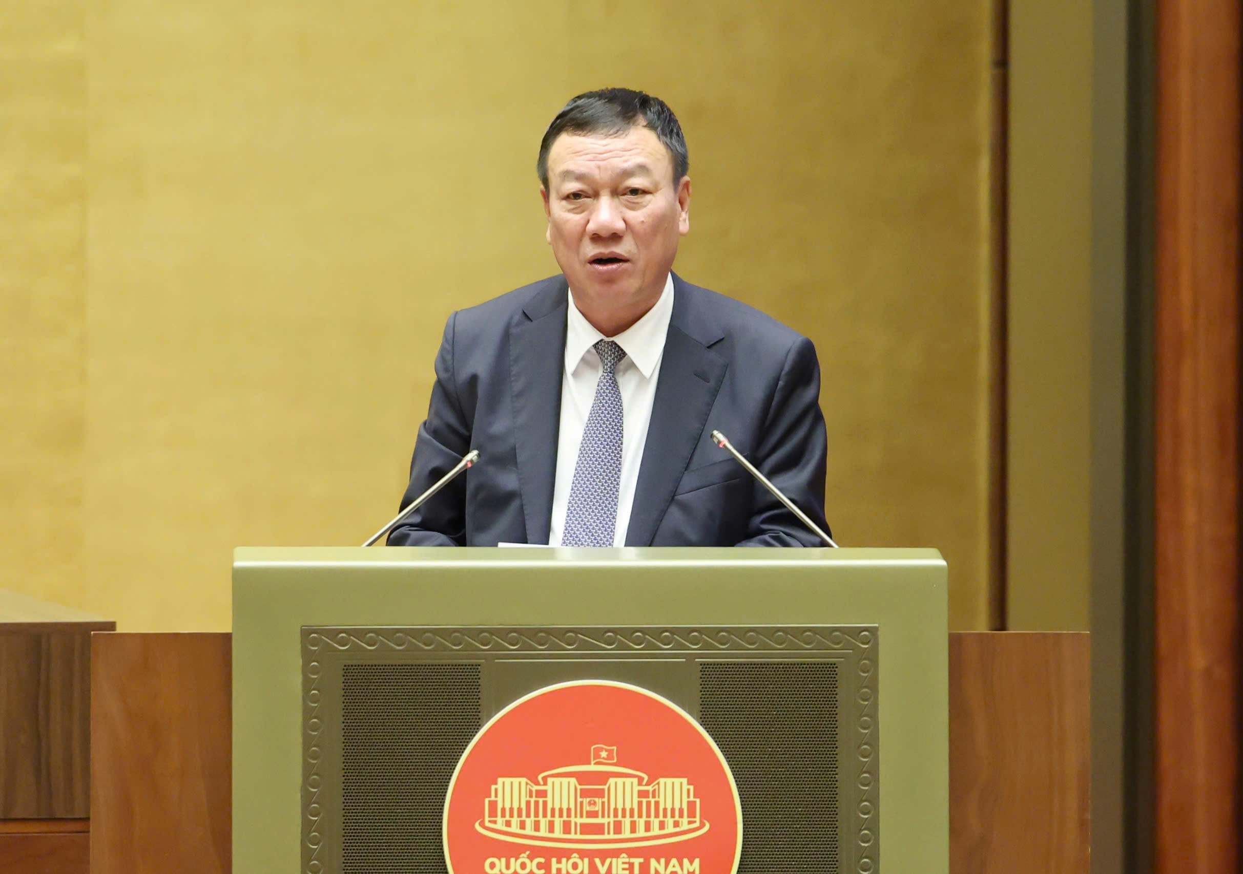 Tổng Thanh tra Chính phủ nói về kiểm soát tài sản, thu nhập- Ảnh 2.