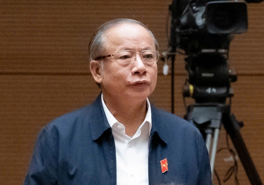 Bộ trưởng Tài chính lý giải ‘có tiền không giải ngân được’ - Ảnh 1.