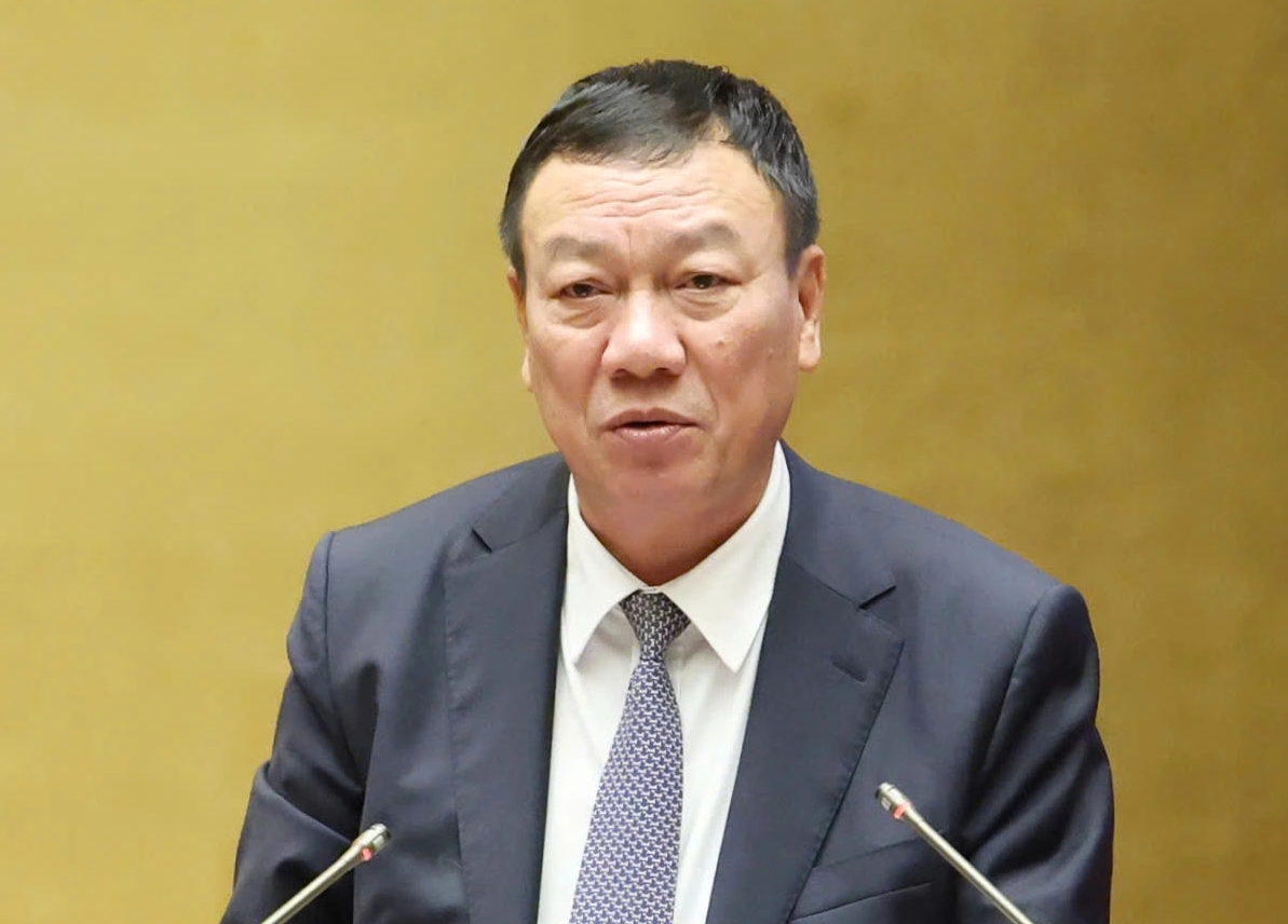 Đại biểu lo 'lỗ hổng' khi biến động tài sản trên 1 tỉ mới phải kê khai- Ảnh 2.