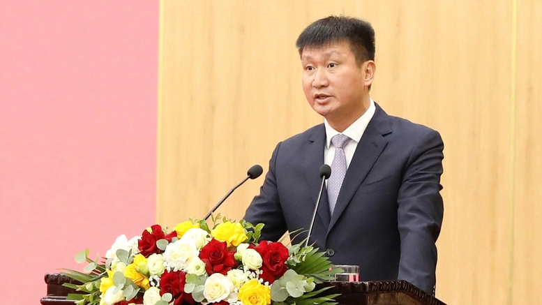 Thủ tướng phê chuẩn chủ tịch các tỉnh Lào Cai và Ninh Bình- Ảnh 2.