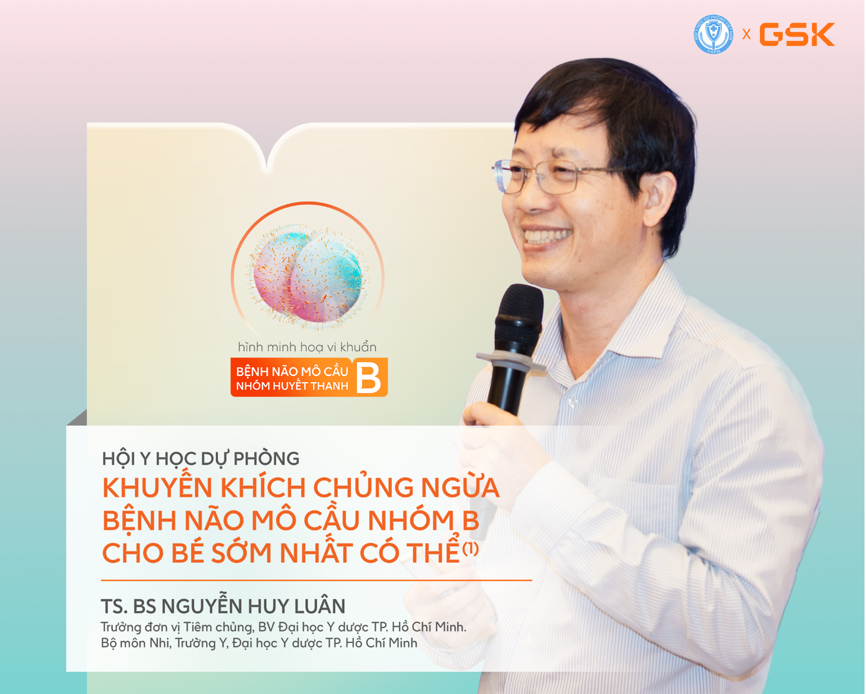 Bệnh não mô cầu - bố mẹ cần hiểu để lường trước - Ảnh 2.