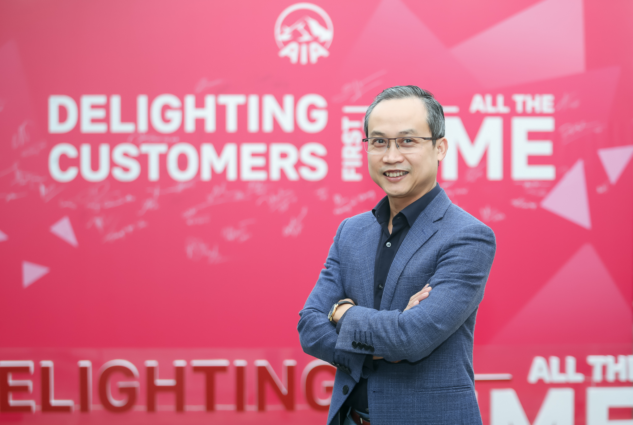 'Bảo vệ' sẽ dẫn dắt tương lai ngành bảo hiểm - Ảnh 1.